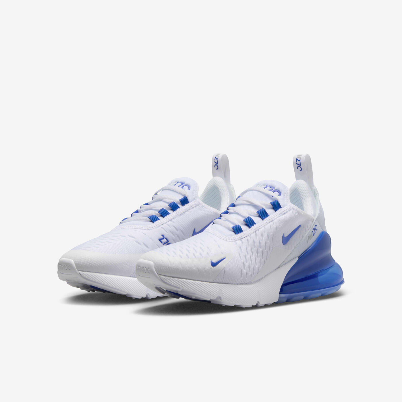 Kids' Air Max 270 Shoes