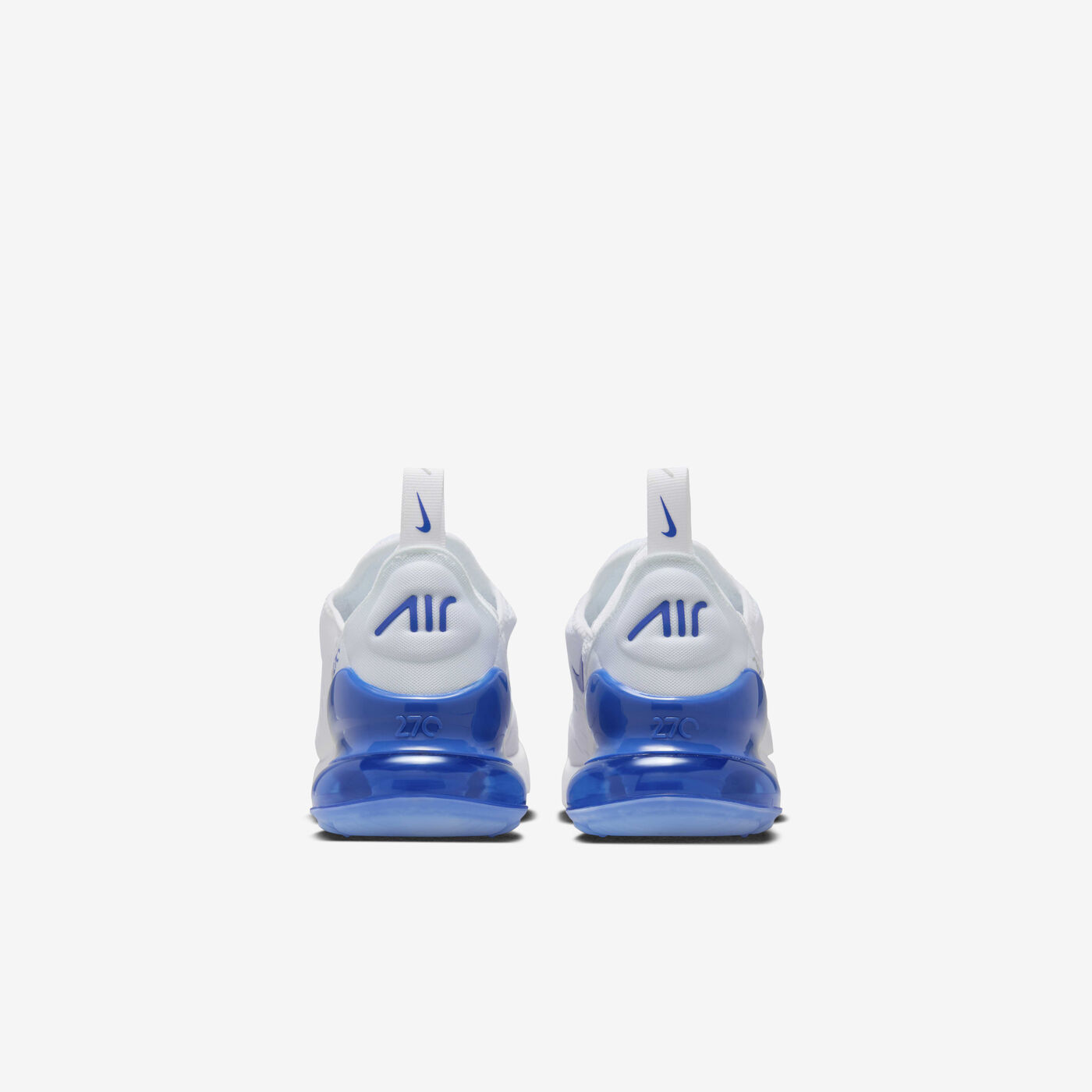 Kids' Air Max 270 Shoes