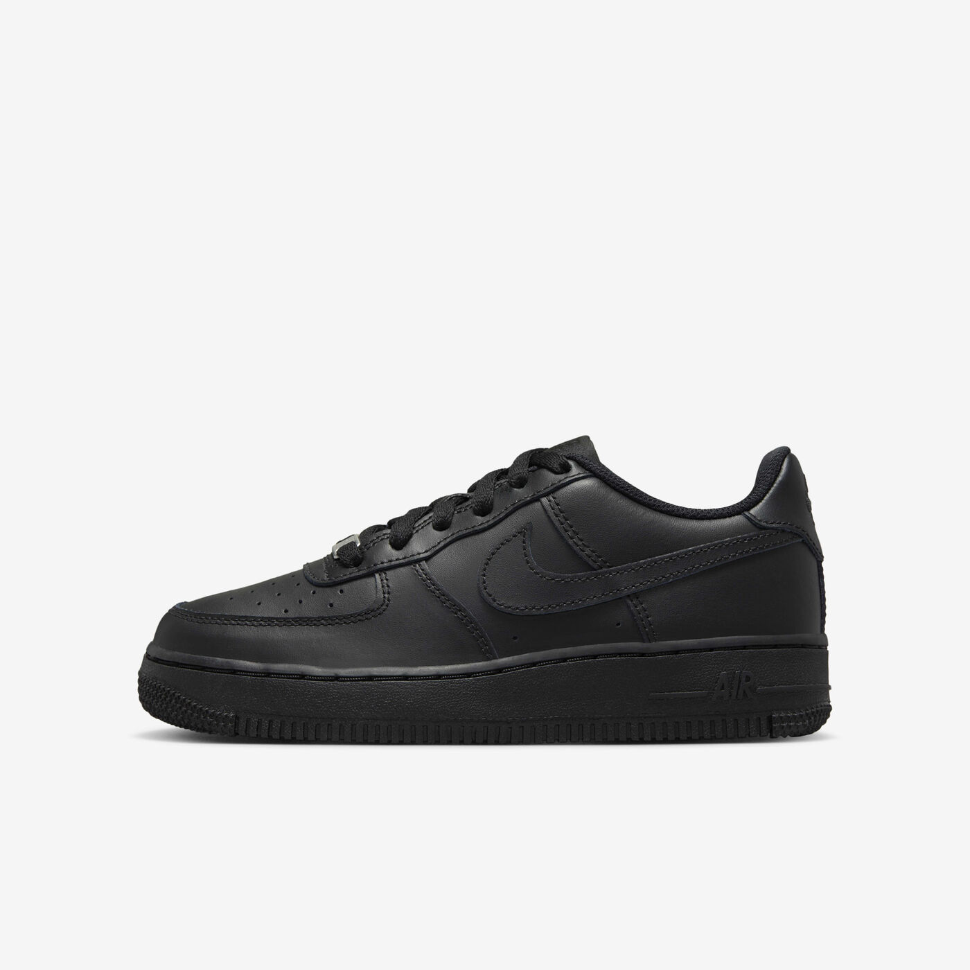 Kids' Air Force 1 LE Shoes