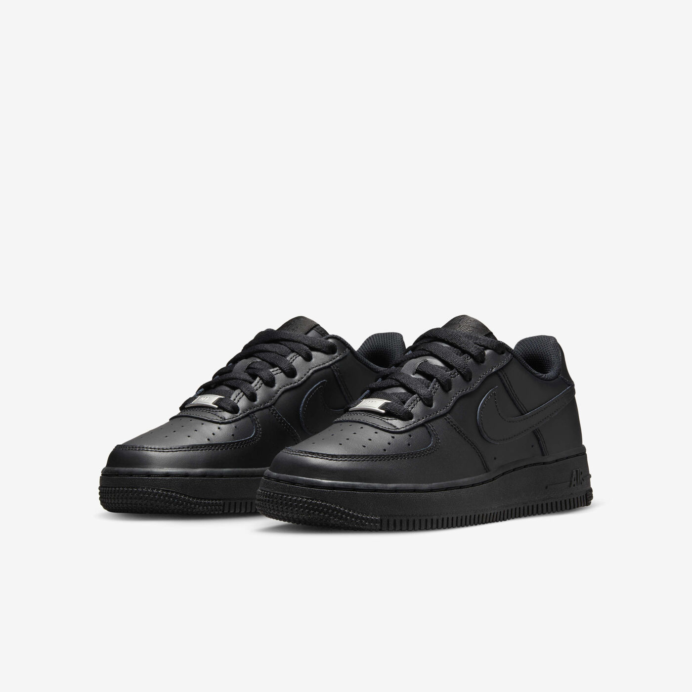 Kids' Air Force 1 LE Shoes