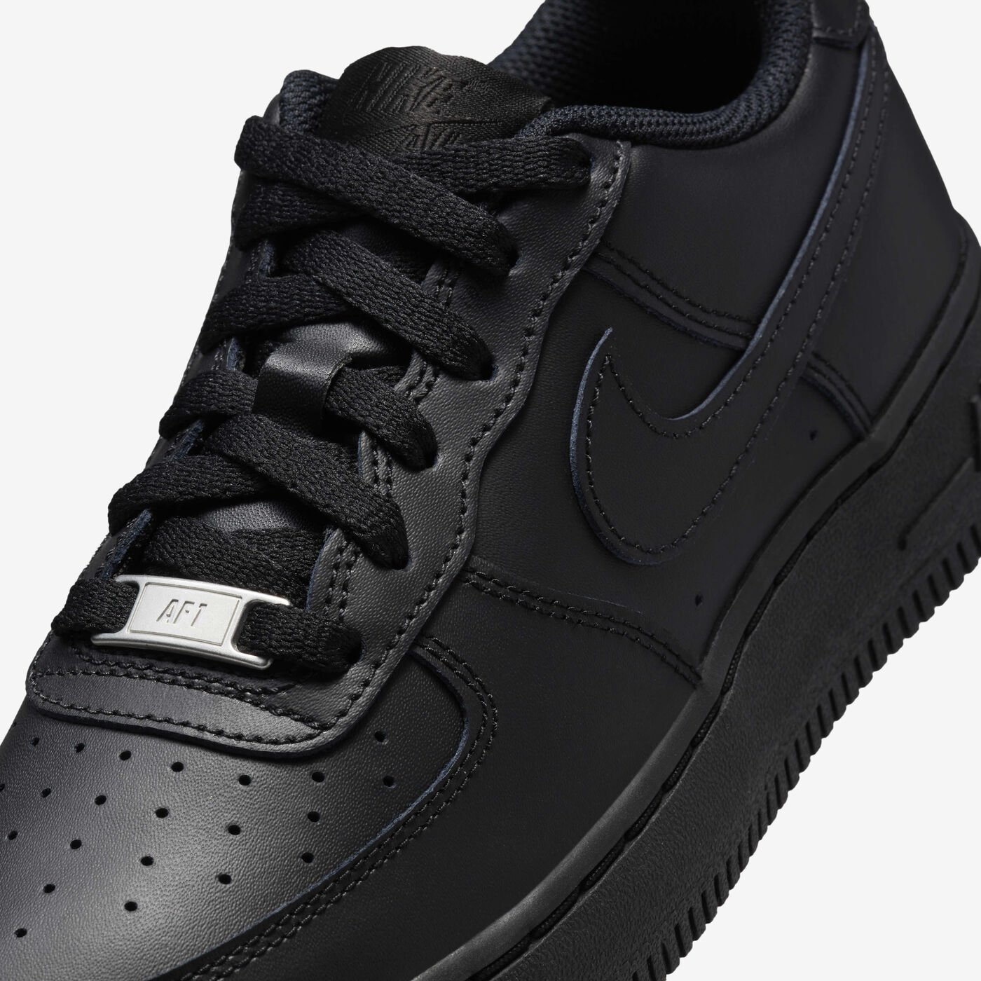 Kids' Air Force 1 LE Shoes