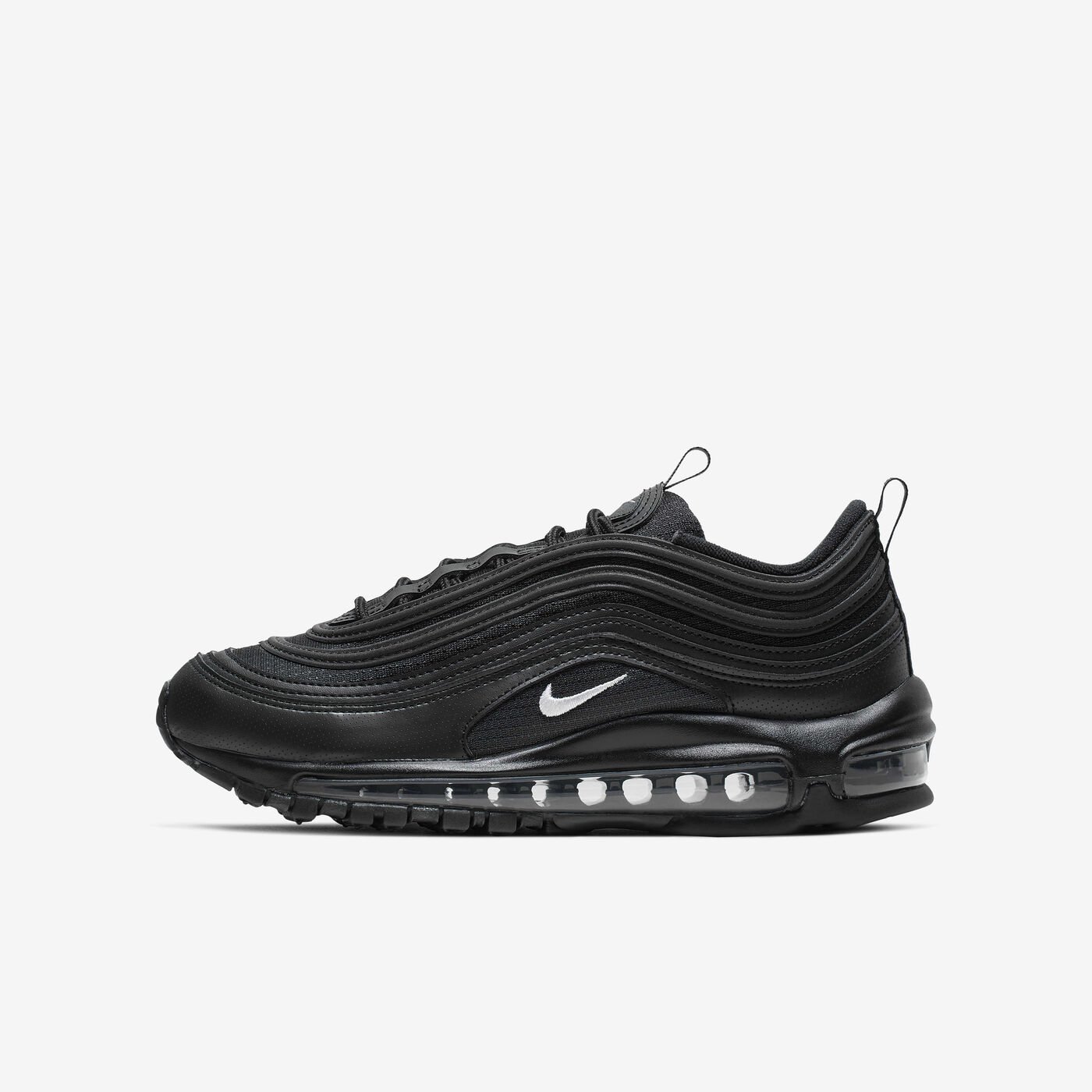 Kids' Air Max 97 Shoes