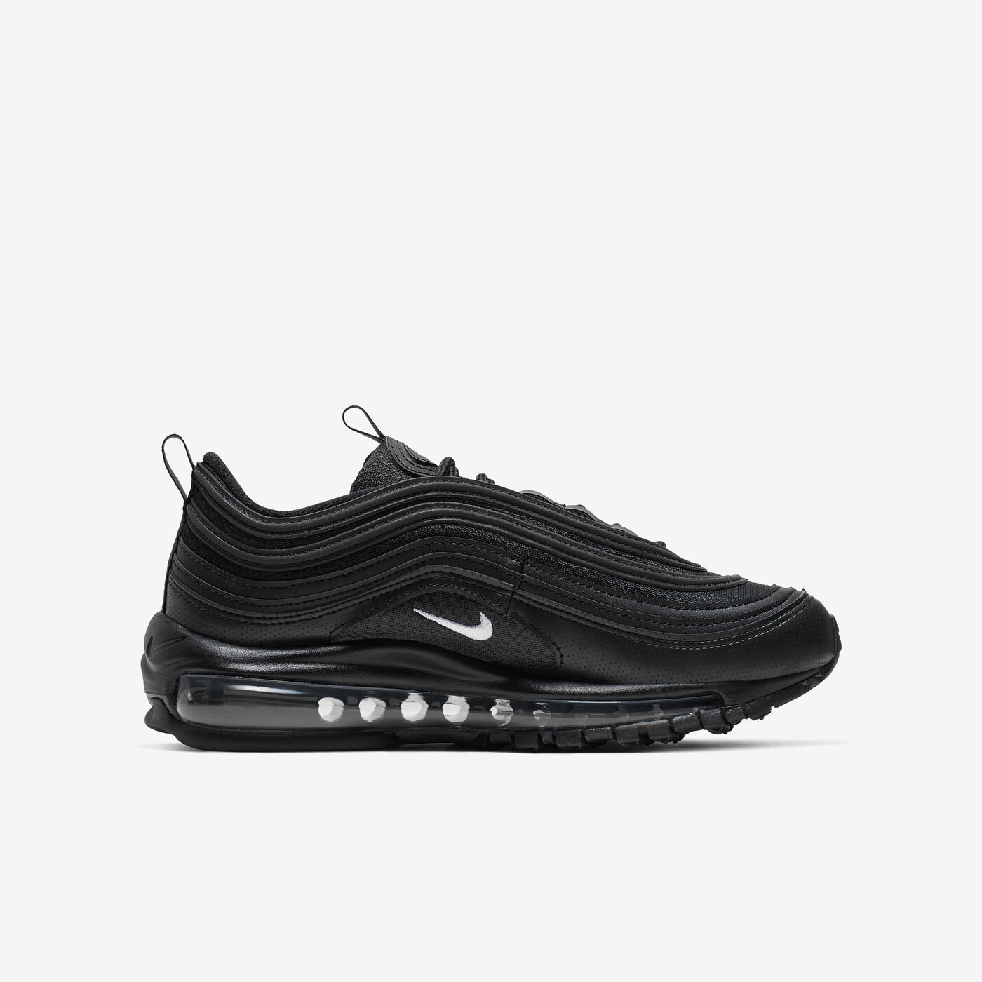 Kids' Air Max 97 Shoes