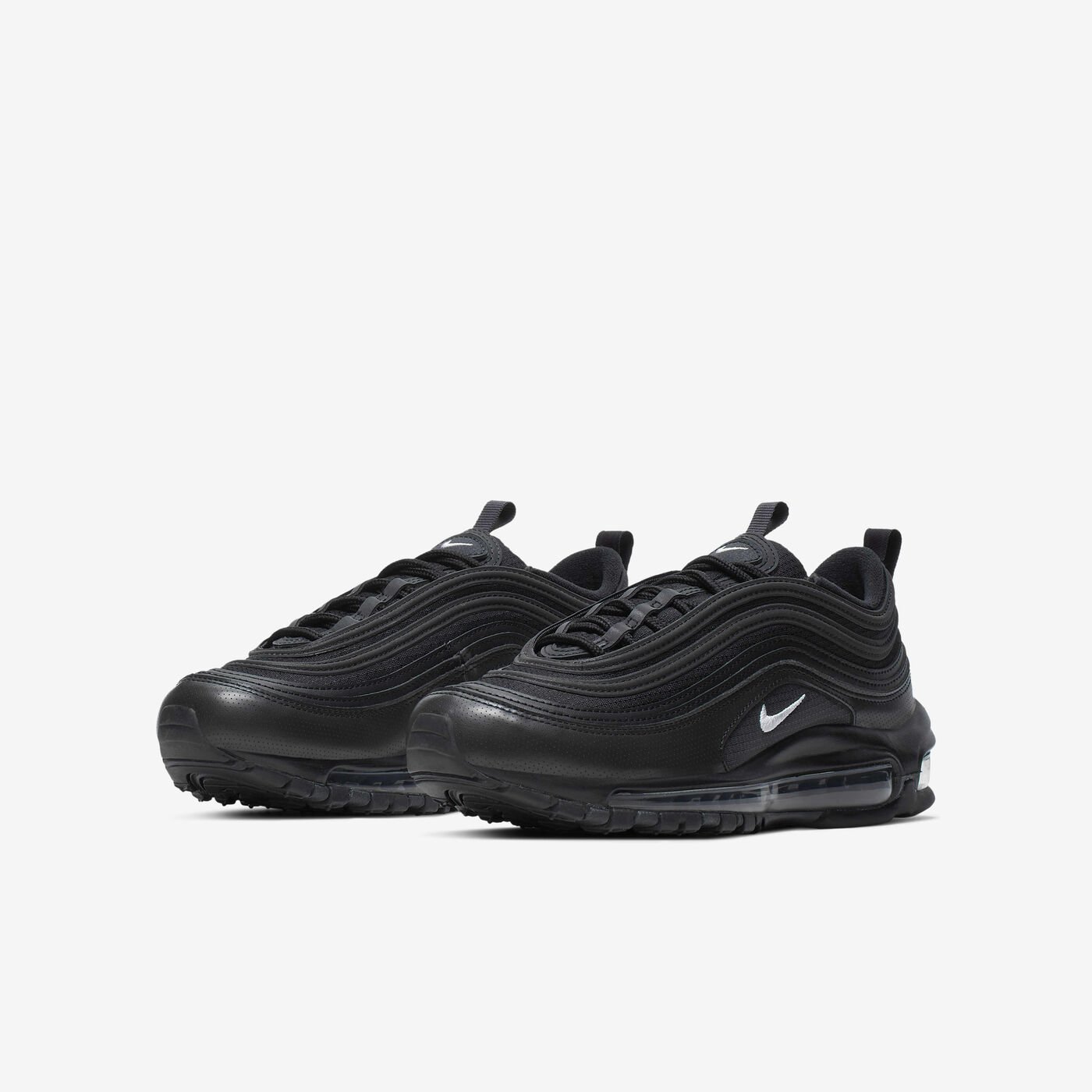 Kids' Air Max 97 Shoes