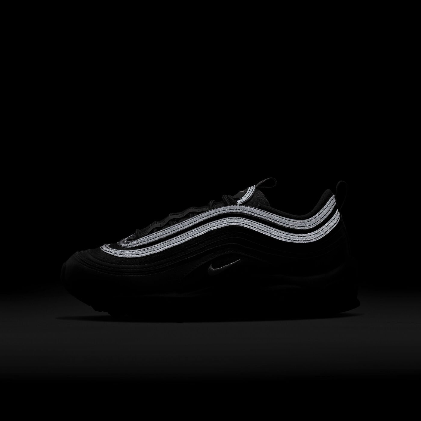 Kids' Air Max 97 Shoes