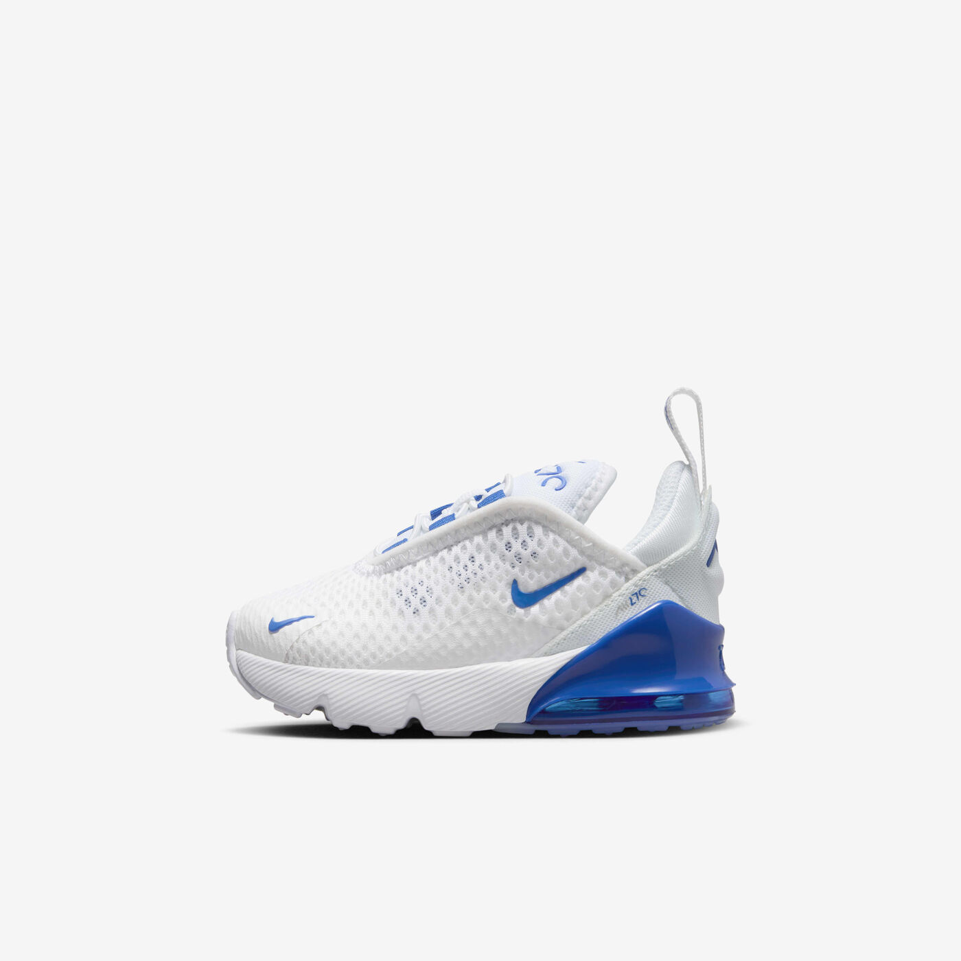 Kids' Air Max 270 Shoes