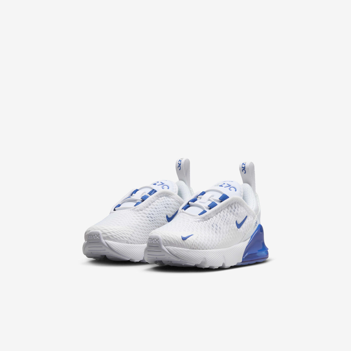 Kids' Air Max 270 Shoes