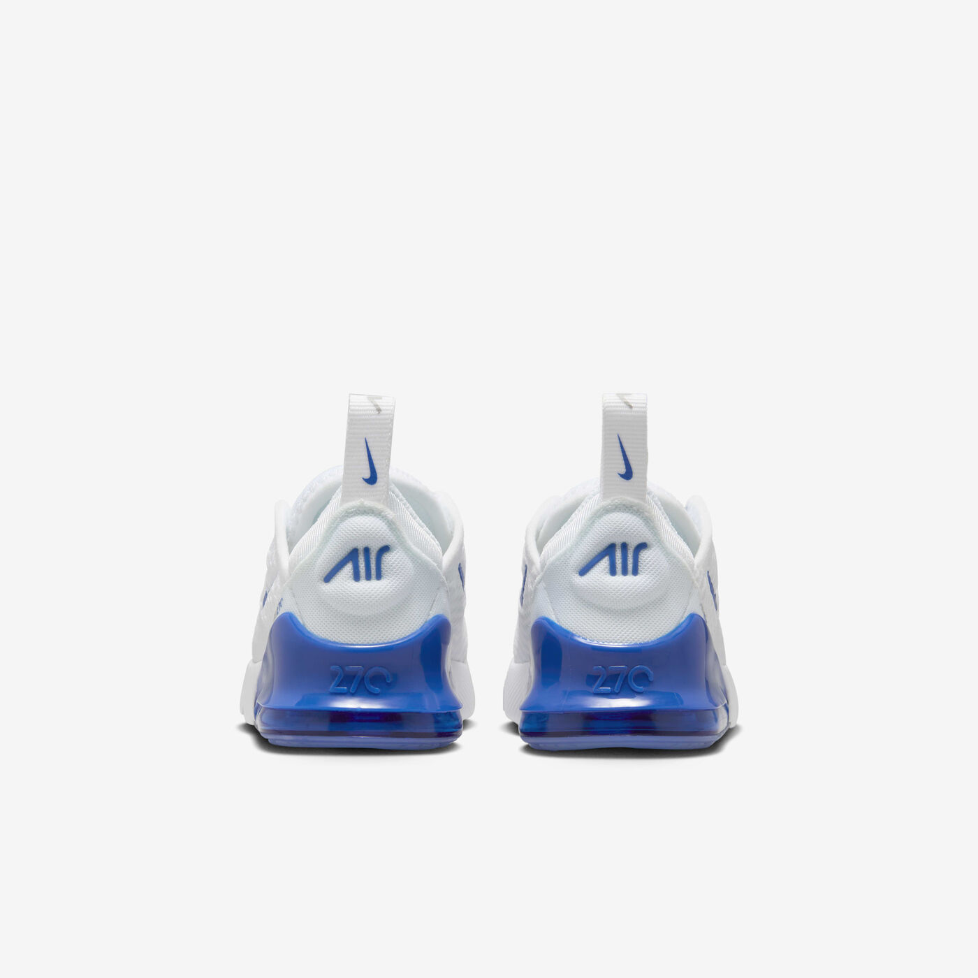 Kids' Air Max 270 Shoes