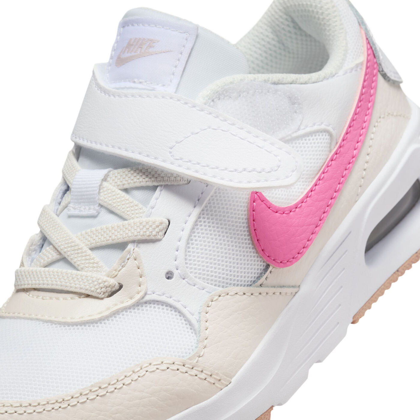 Kids' Air Max SC Shoes