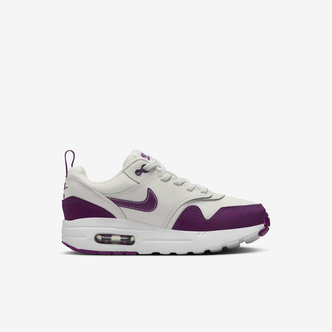 Kids' Air Max 1 EasyOn Shoes