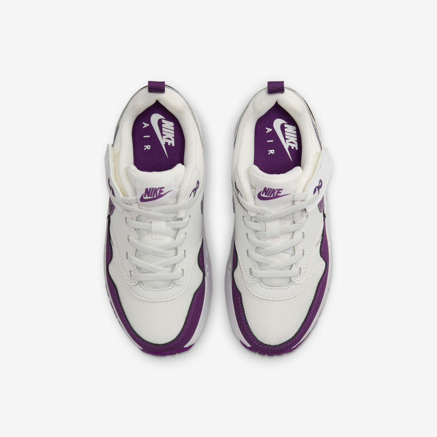 Kids' Air Max 1 EasyOn Shoes