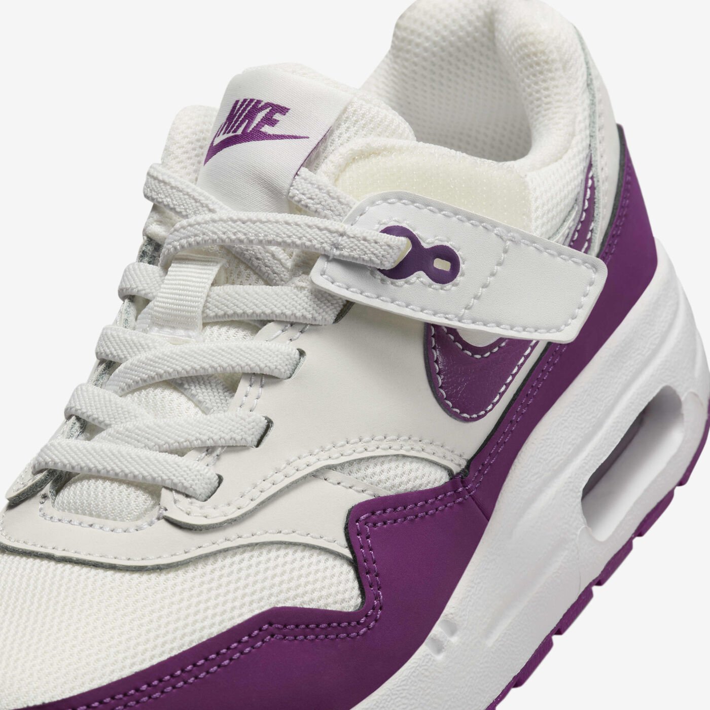 Kids' Air Max 1 EasyOn Shoes