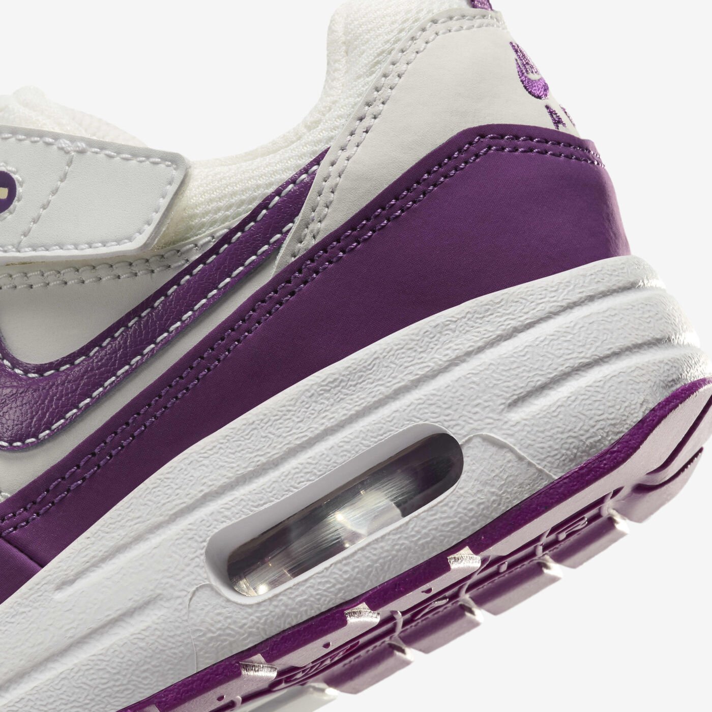 Kids' Air Max 1 EasyOn Shoes