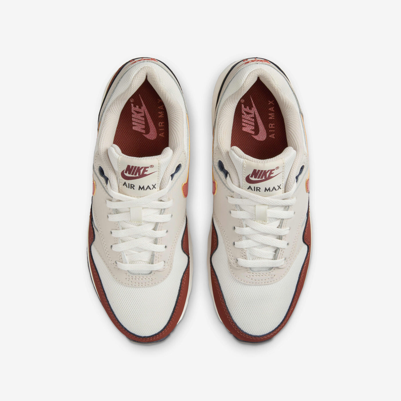 Kids' Air Max 1 Shoes