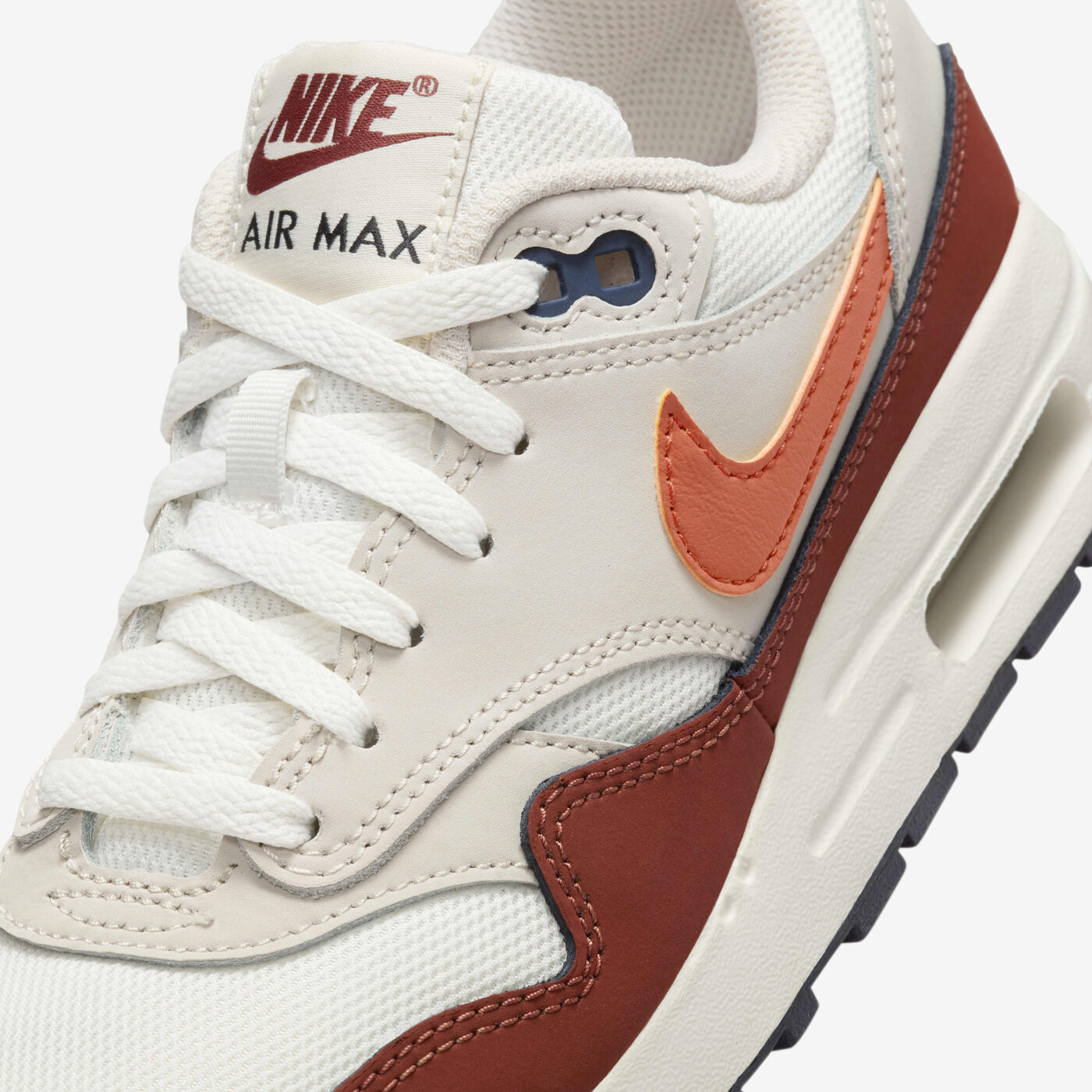 Kids' Air Max 1 Shoes