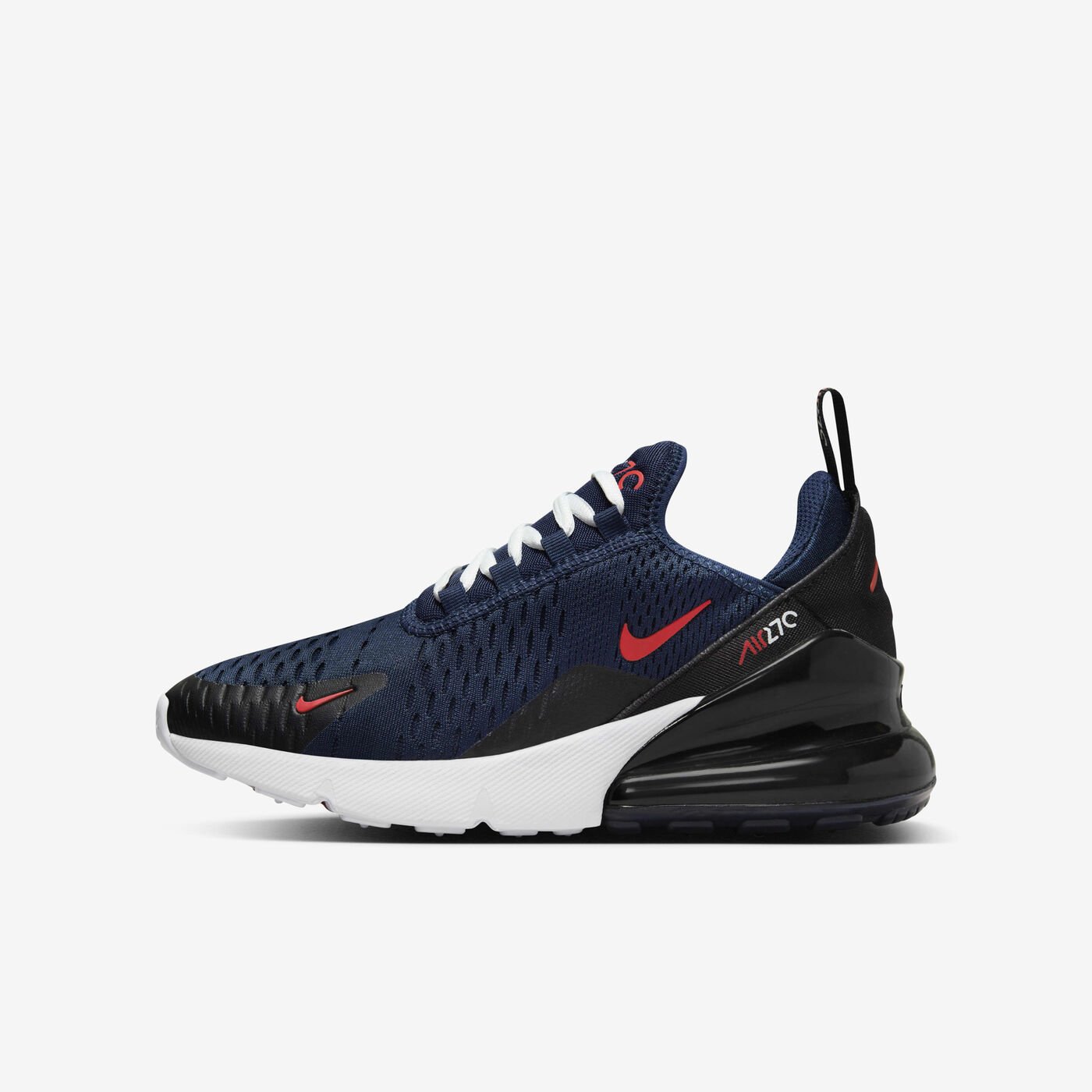 Kids' Air Max 270 Shoes