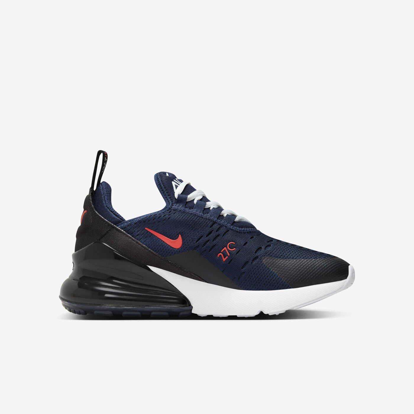 Kids' Air Max 270 Shoes