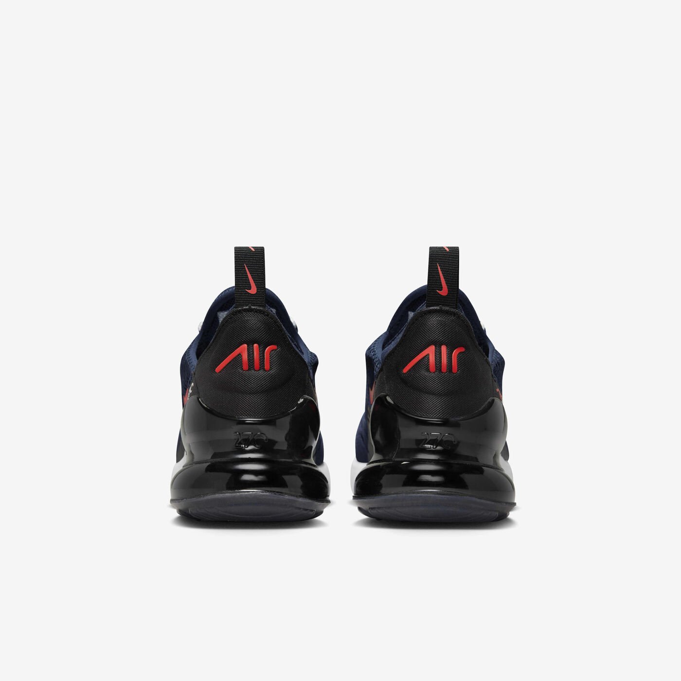 Kids' Air Max 270 Shoes