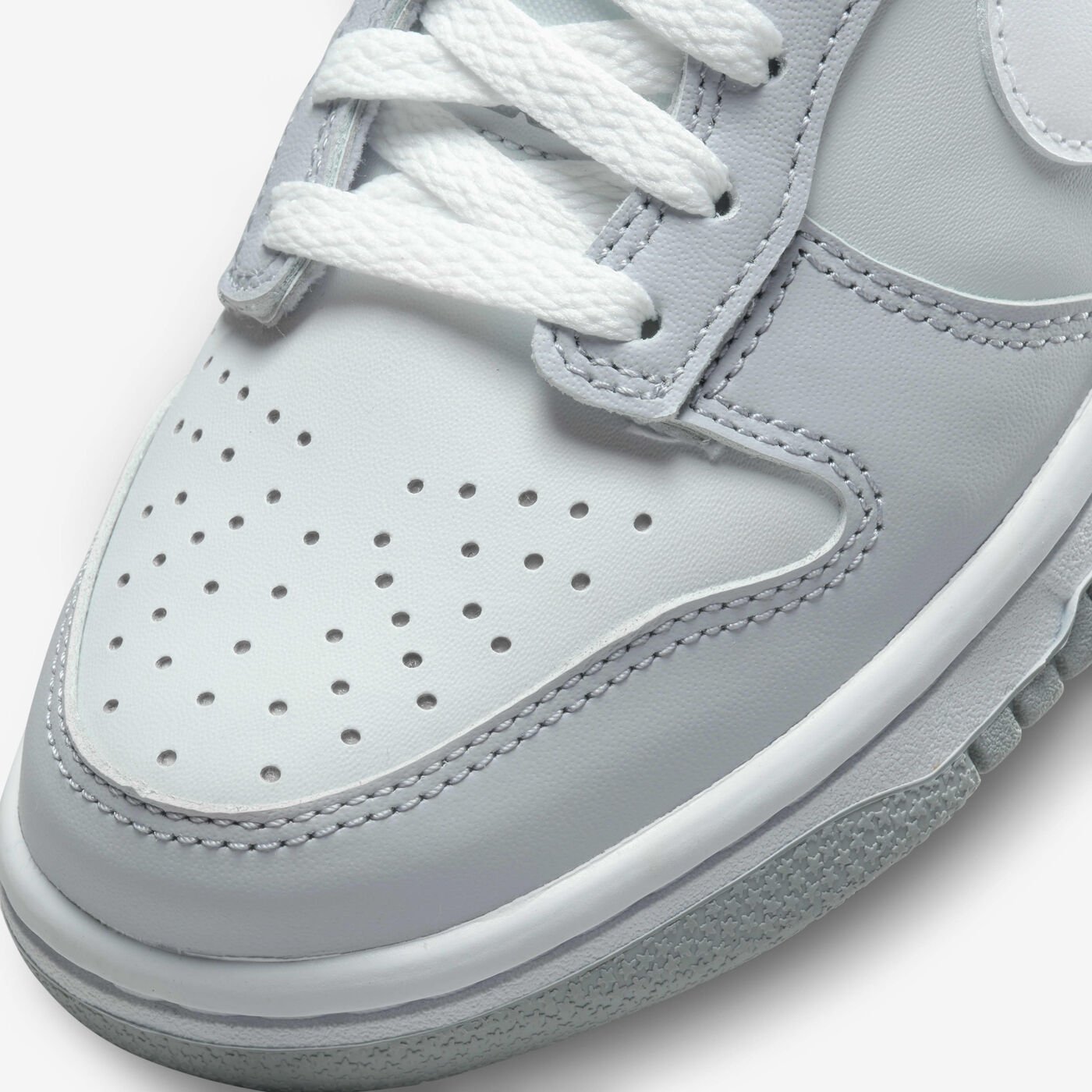 Kids' Dunk Low Shoes