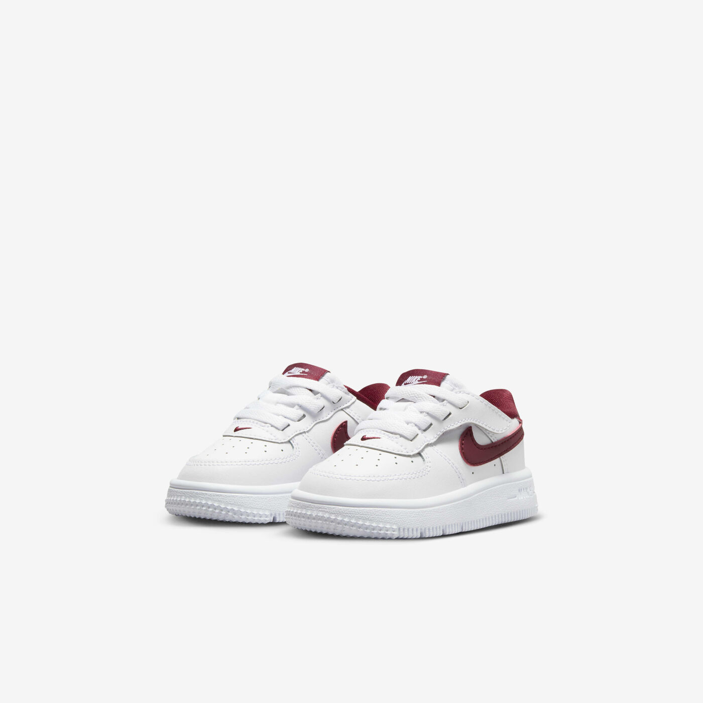 Kids' Force 1 Low EasyOn Shoes