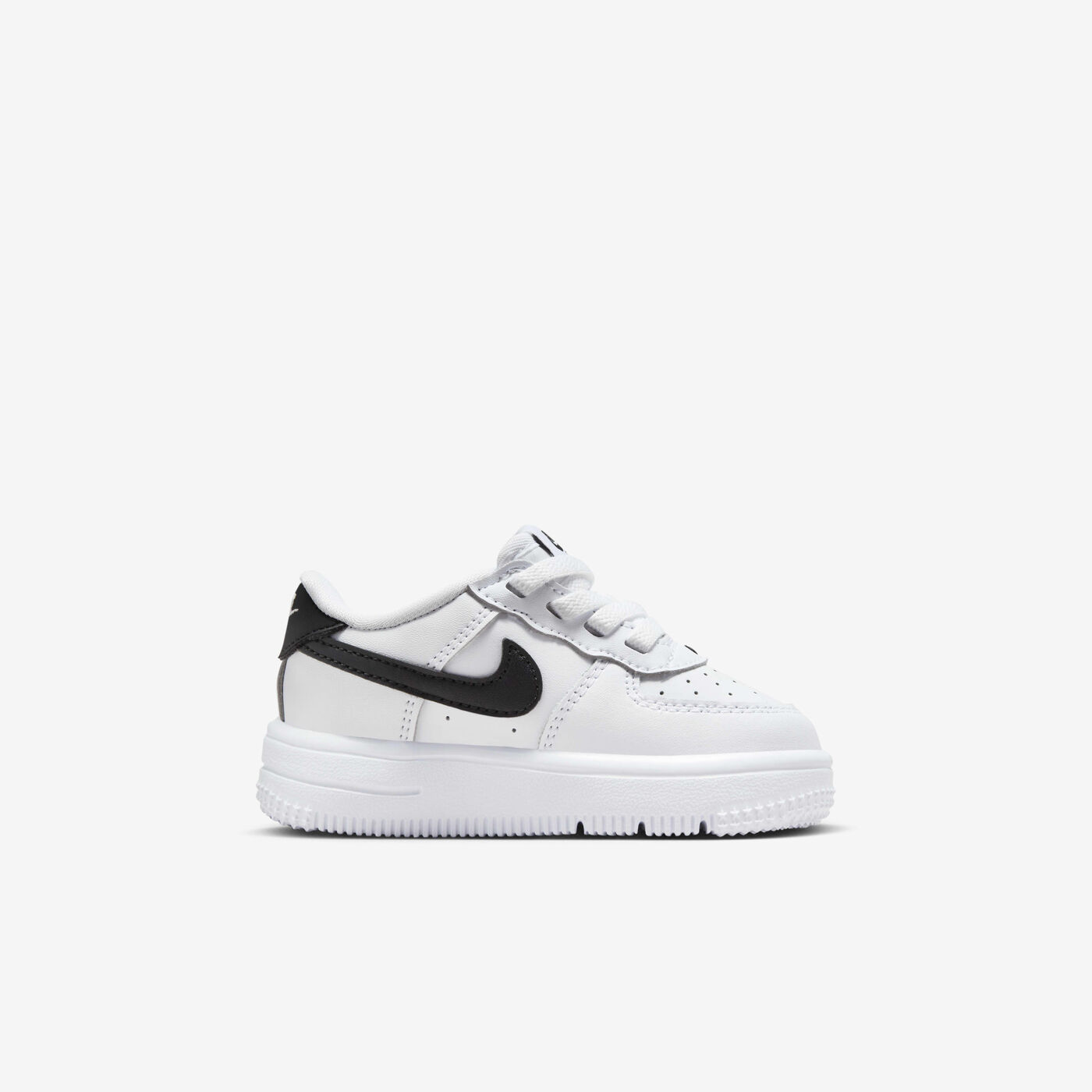 Kids' Force 1 Low EasyOn Shoes