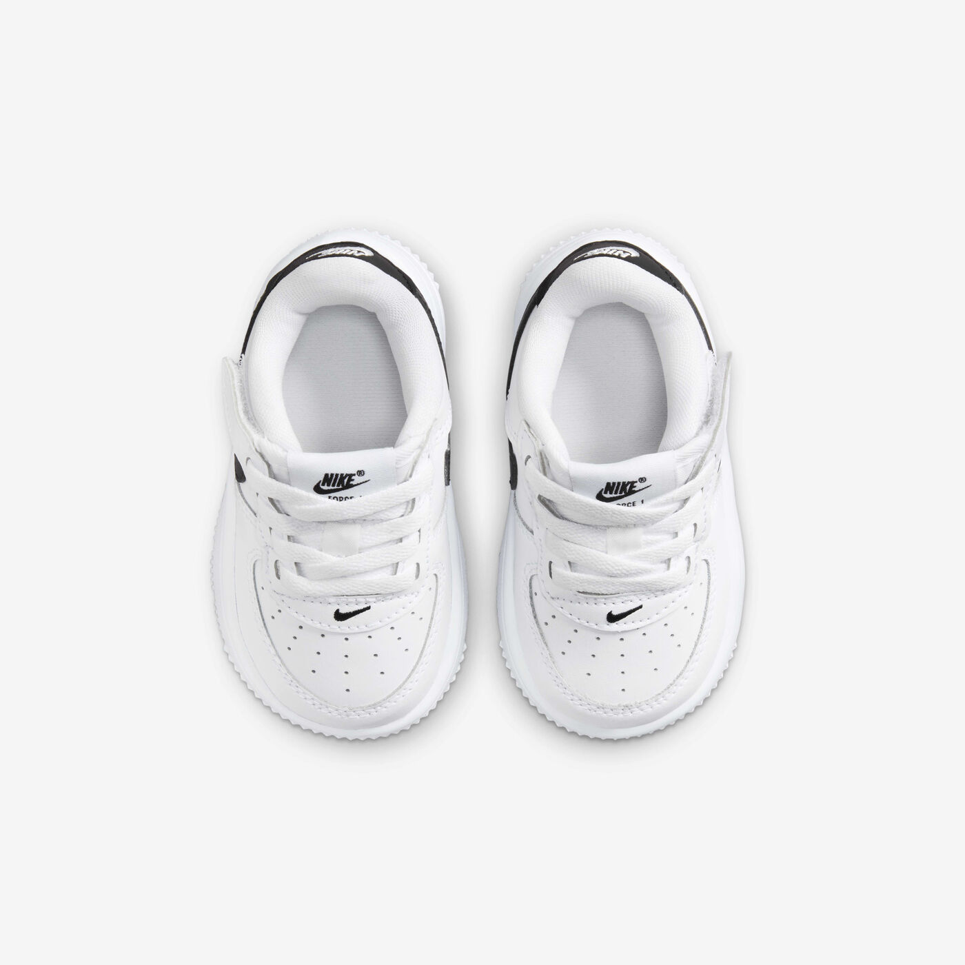 Kids' Force 1 Low EasyOn Shoes