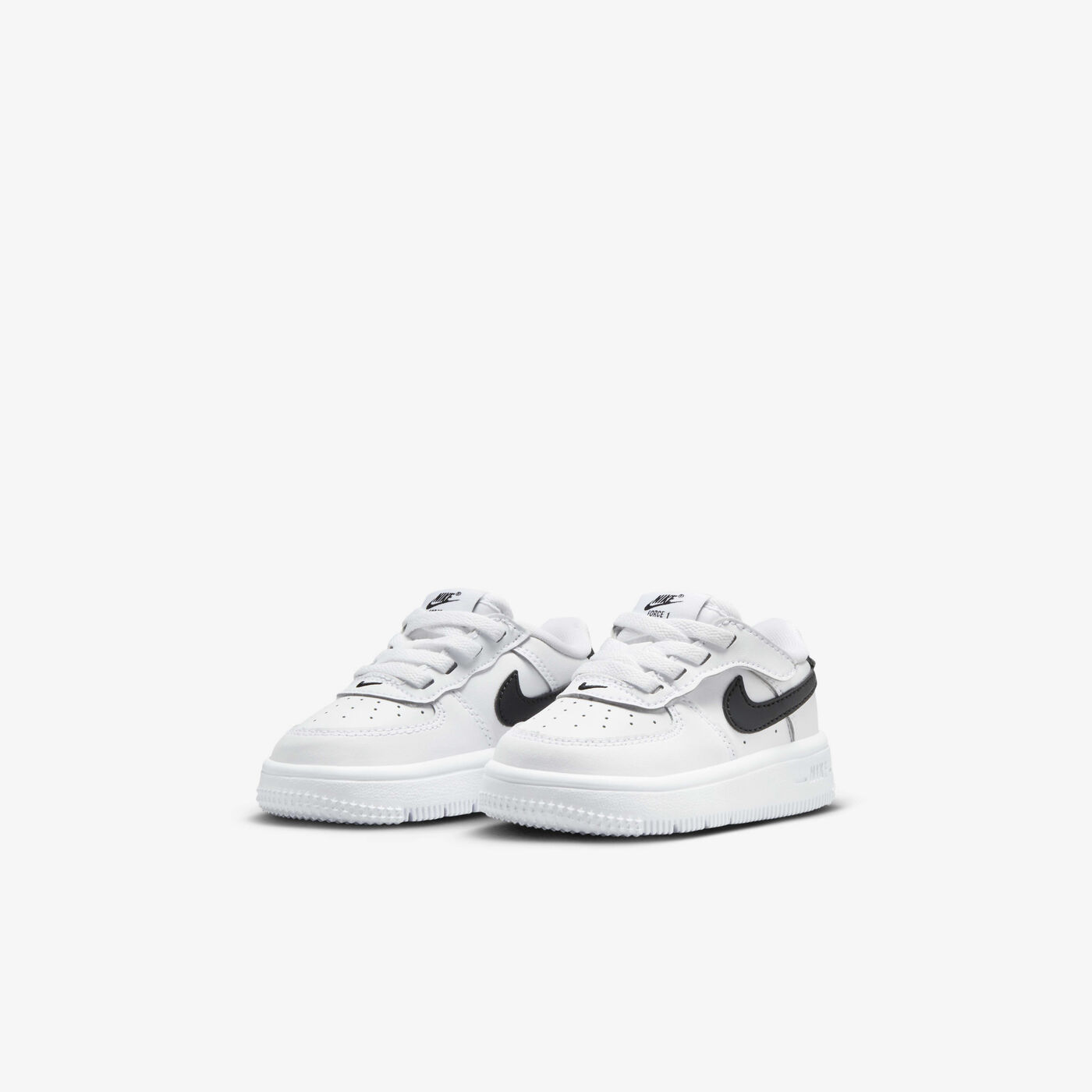 Kids' Force 1 Low EasyOn Shoes