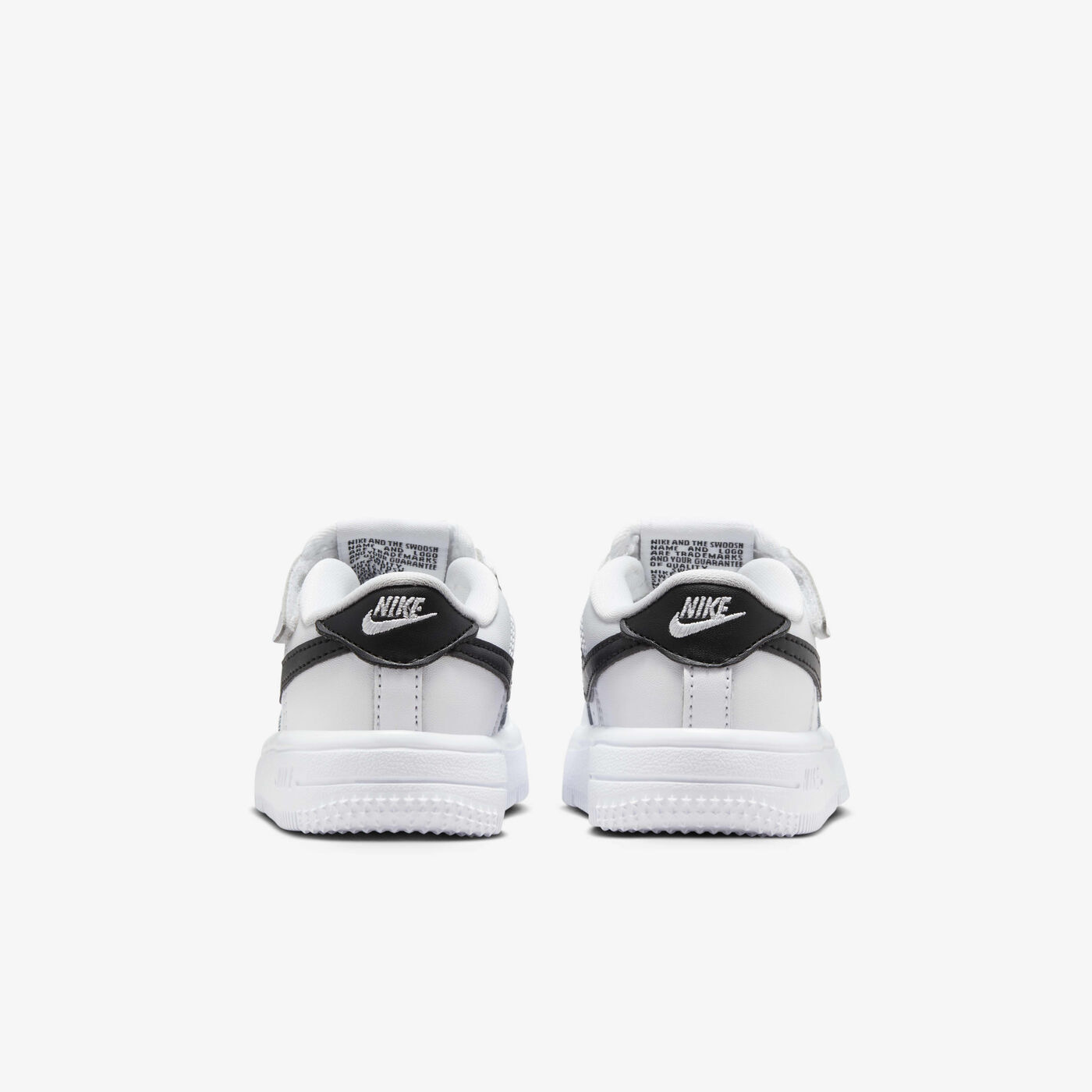 Kids' Force 1 Low EasyOn Shoes