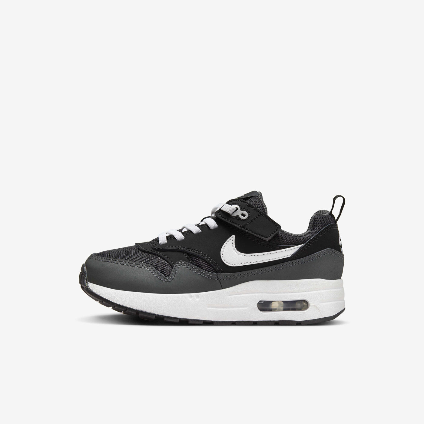 Kids' Air Max 1 EasyOn Shoes