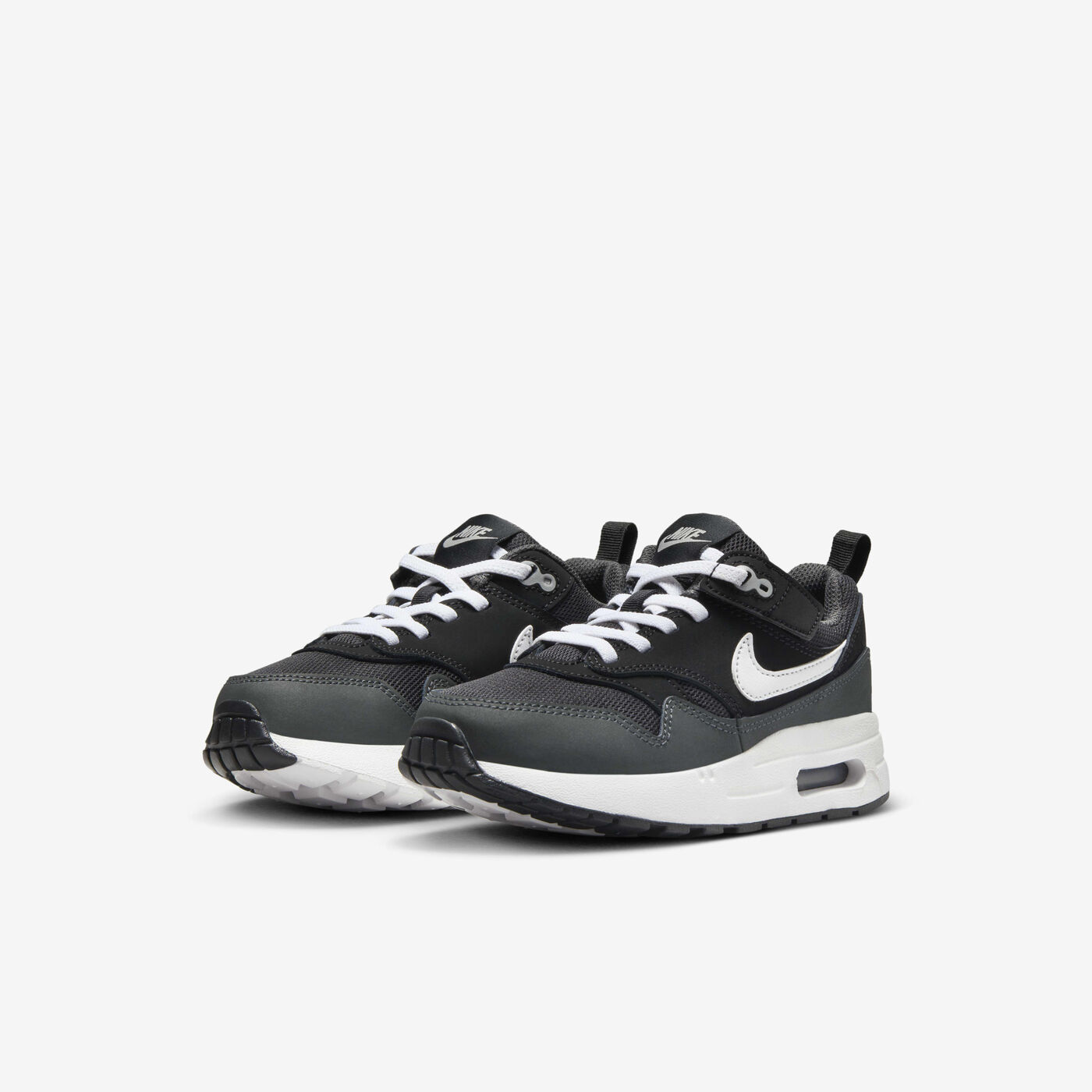 Kids' Air Max 1 EasyOn Shoes