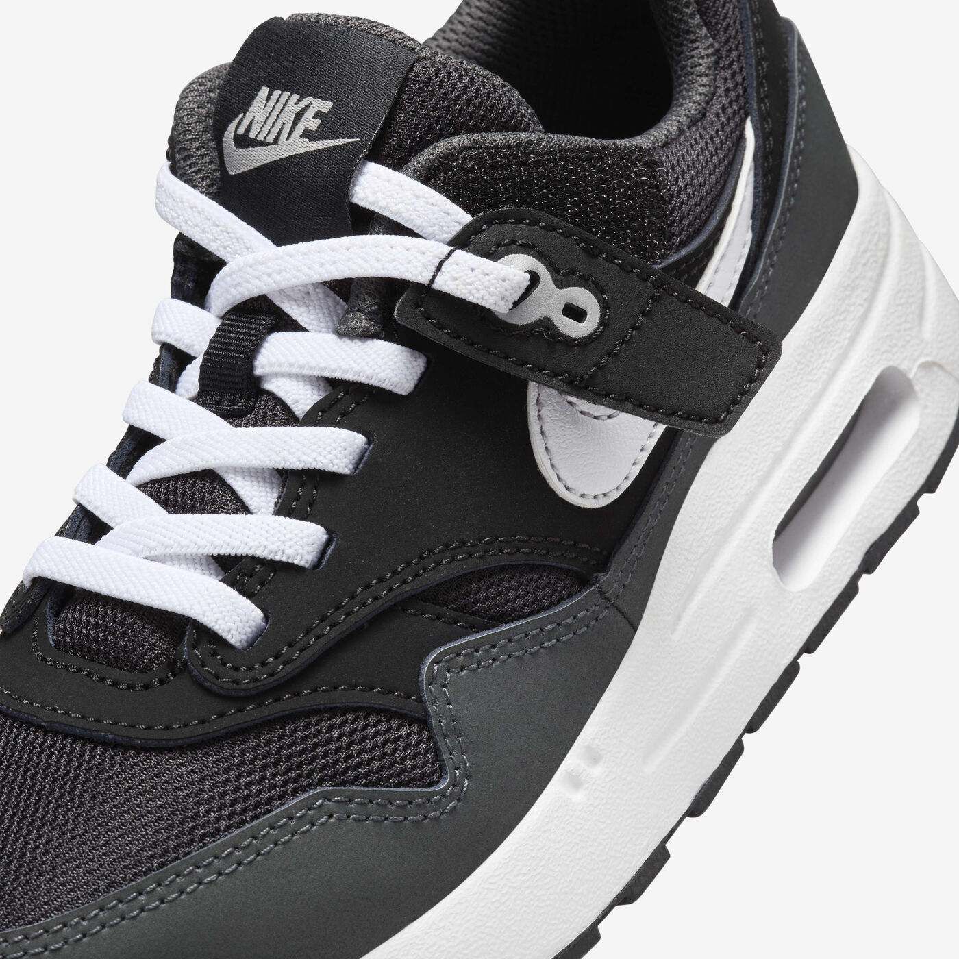 Kids' Air Max 1 EasyOn Shoes