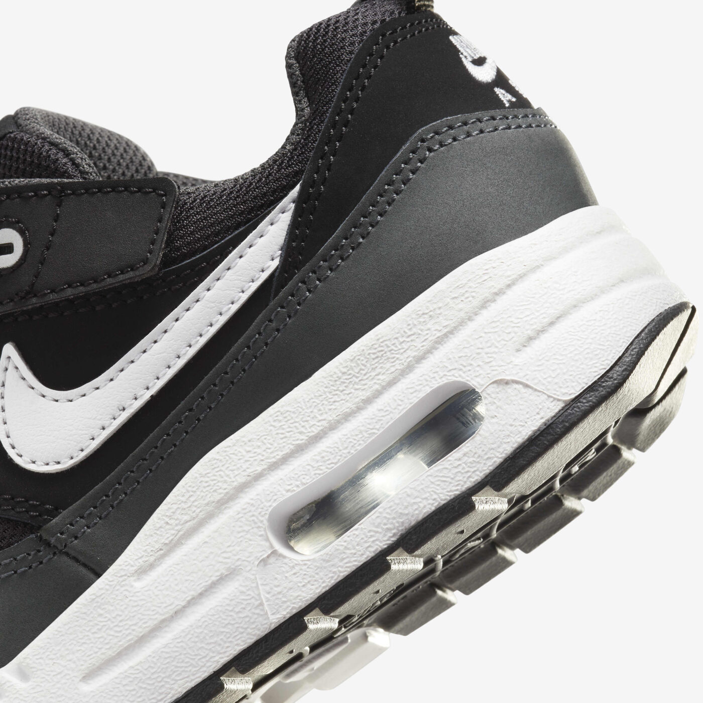 Kids' Air Max 1 EasyOn Shoes