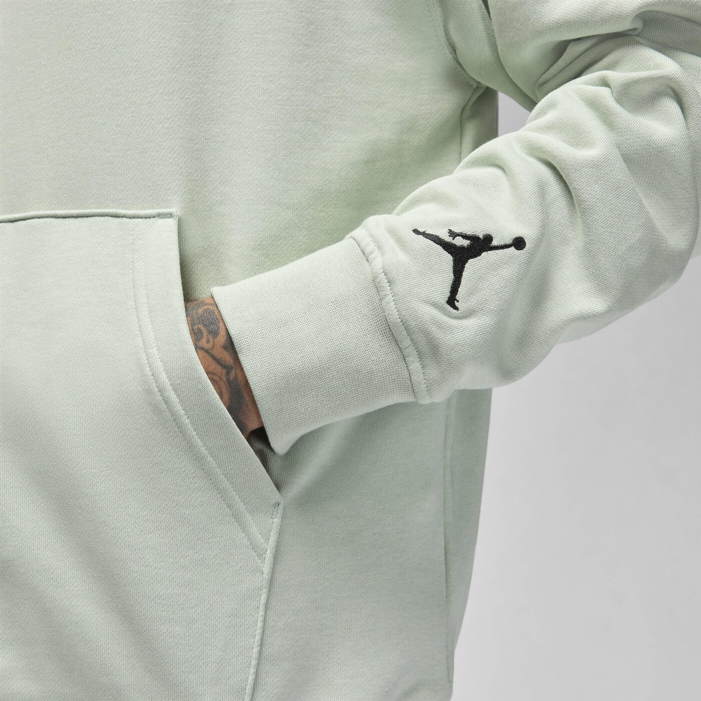 Men's Flight MVP Fleece Hoodie