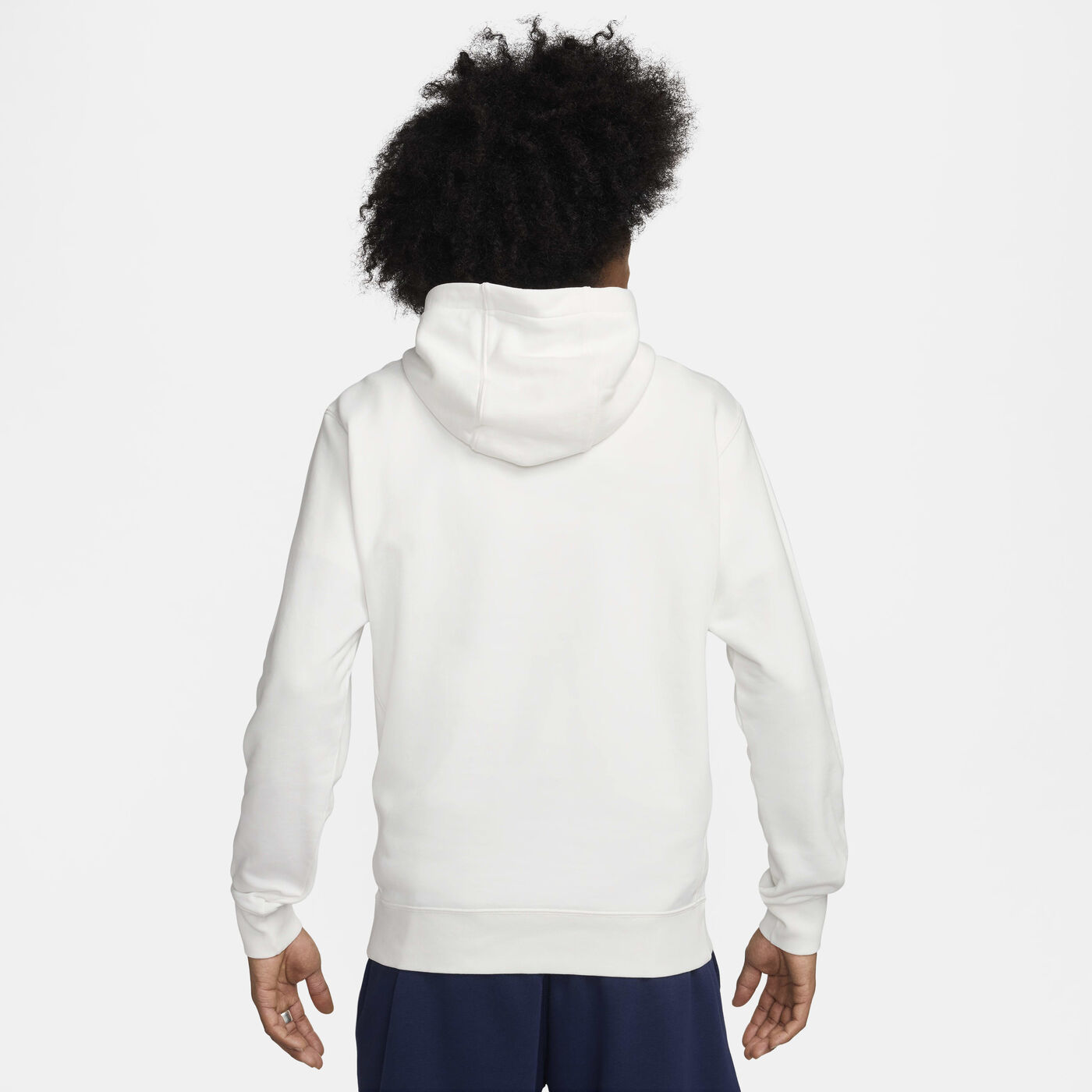 Men's Sportswear Club Pullover Hoodie