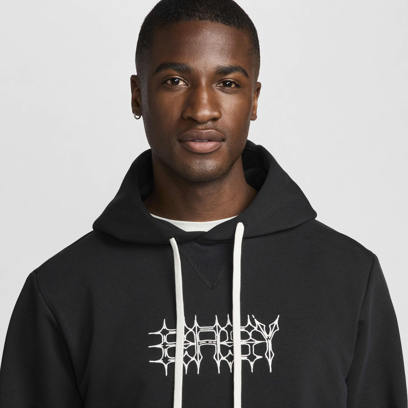 Men's Kevin Durant Dri-FIT Standard Issue Basketball Hoodie