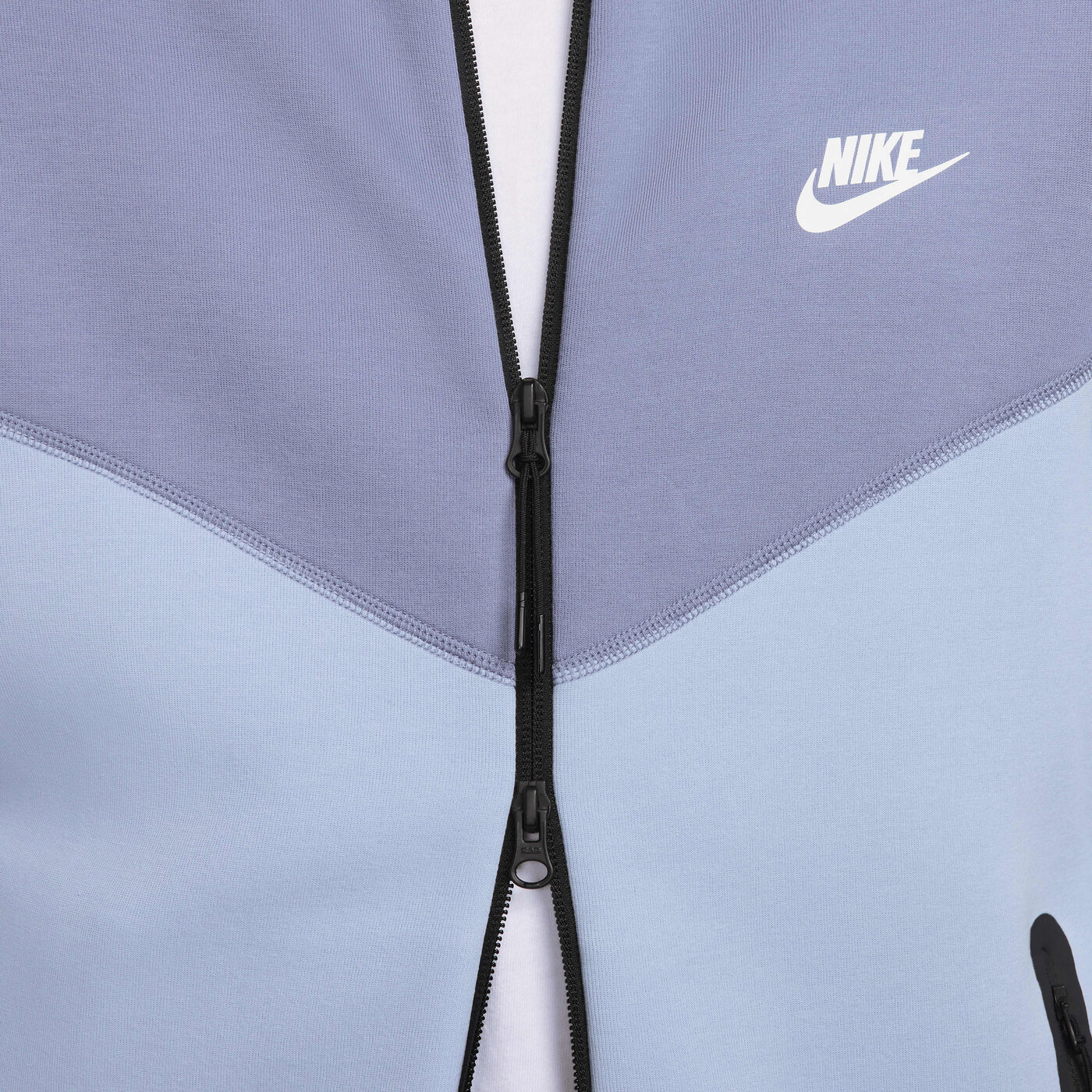 Men's Sportswear Tech Fleece Windrunner Full-Zip Hoodie