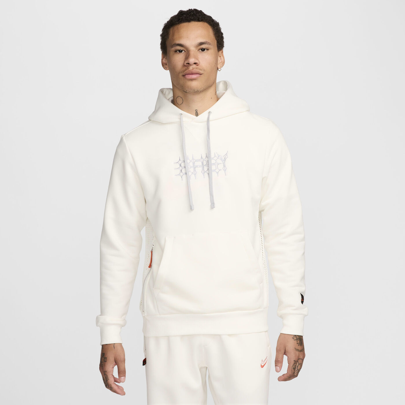 Men's Kevin Durant Dri-FIT Standard Issue Basketball Hoodie