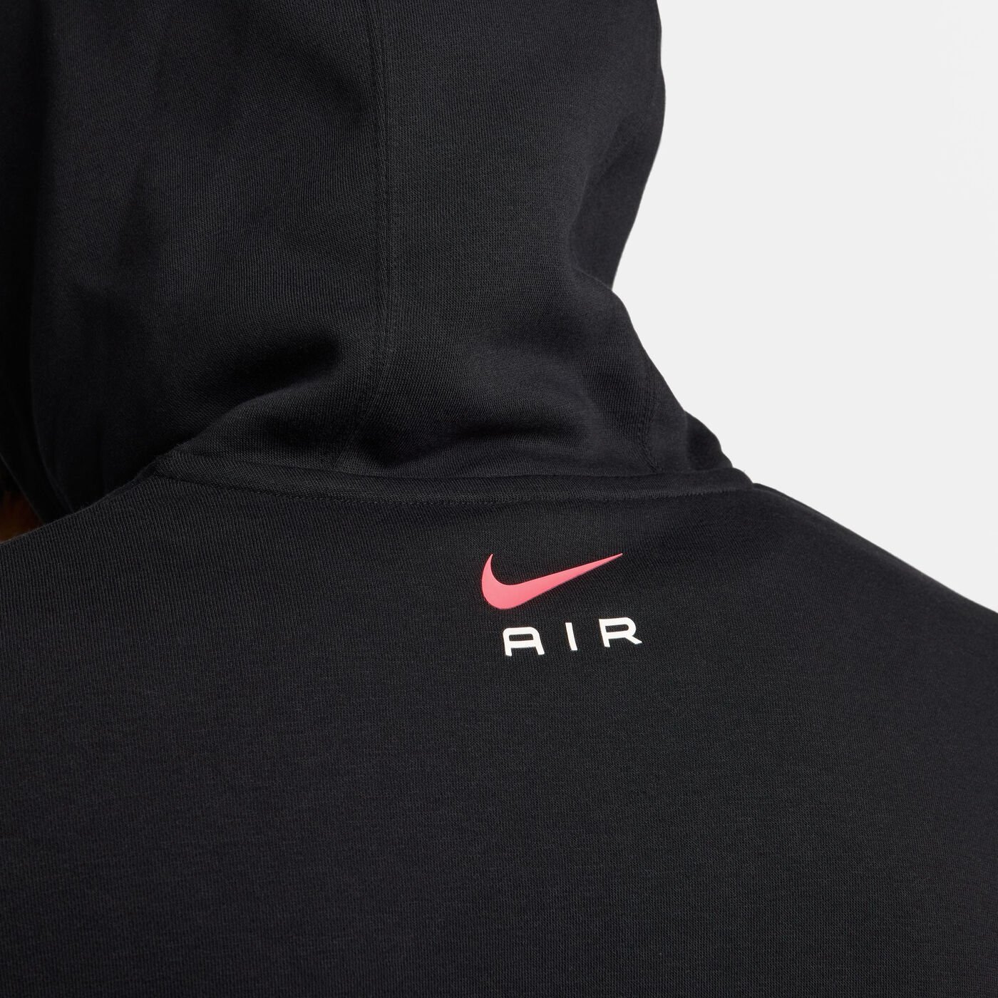 Men's Air Fleece Pullover Hoodie