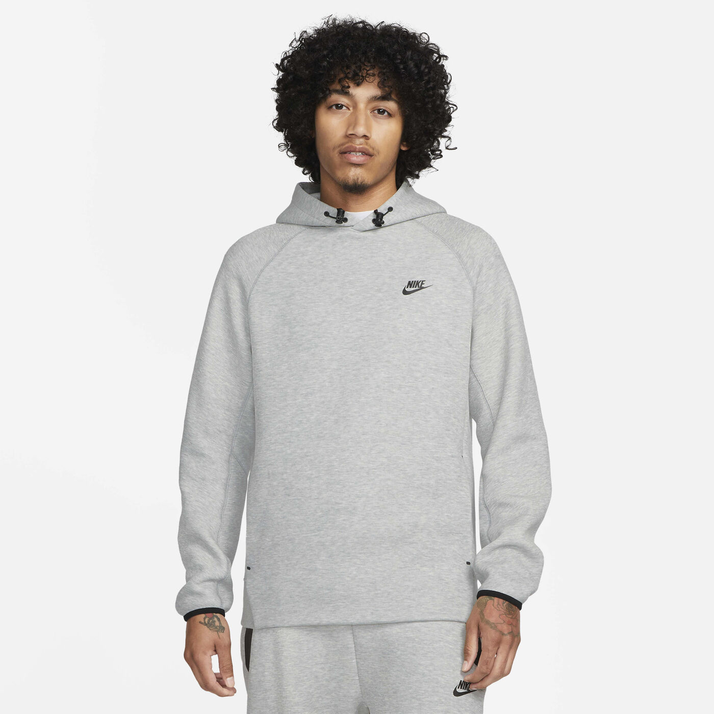 Men's Sportswear Tech Fleece Hoodie