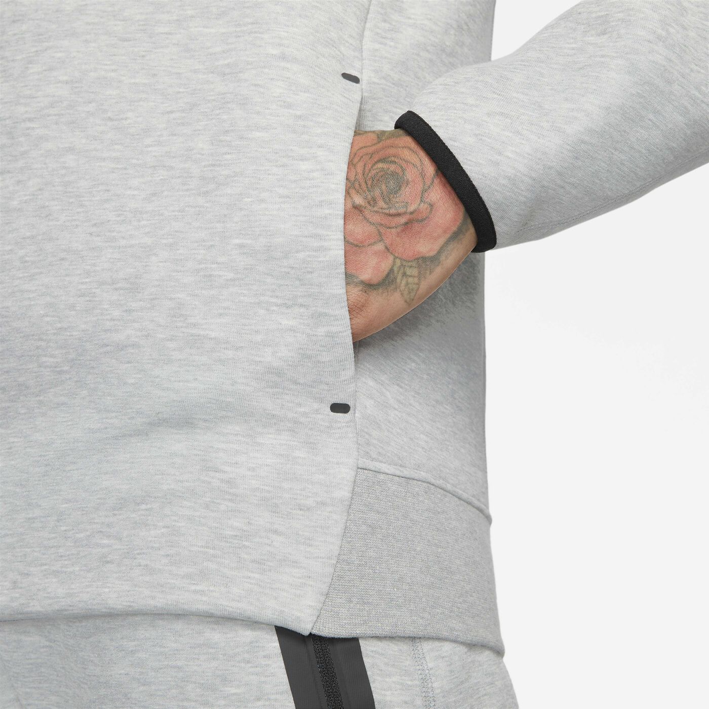 Men's Sportswear Tech Fleece Hoodie