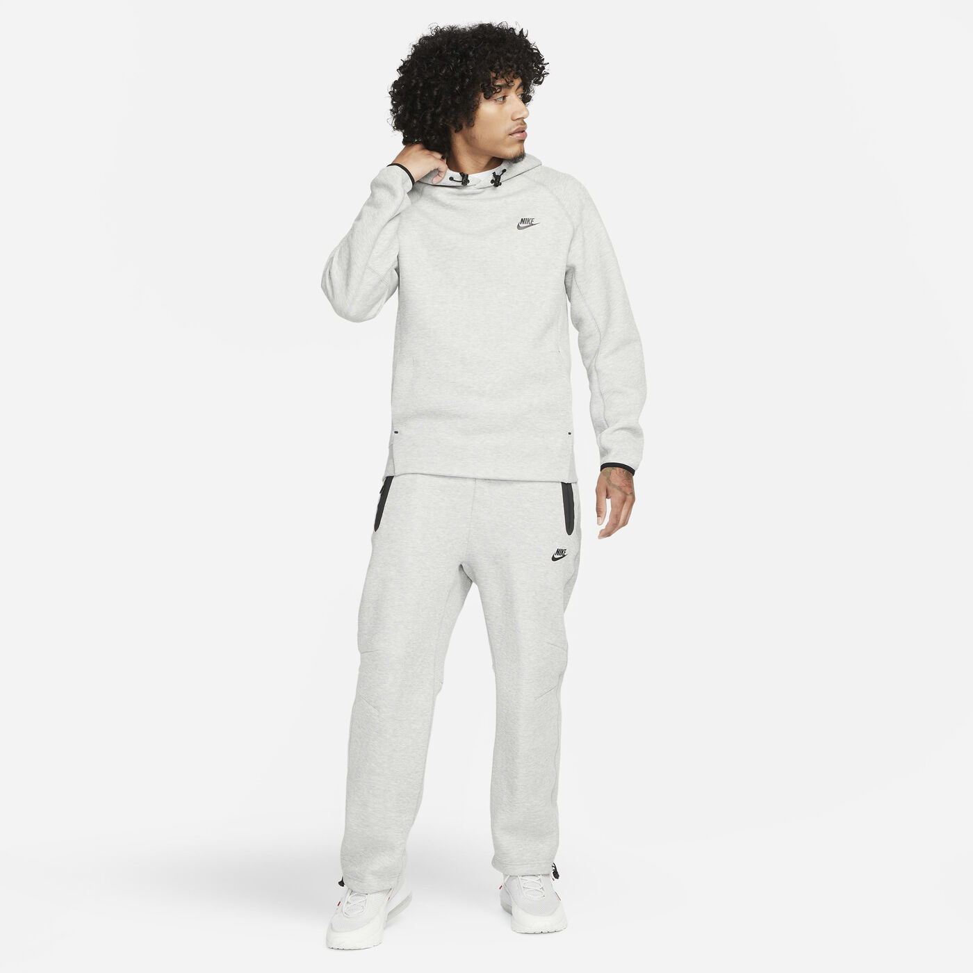 Men's Sportswear Tech Fleece Hoodie