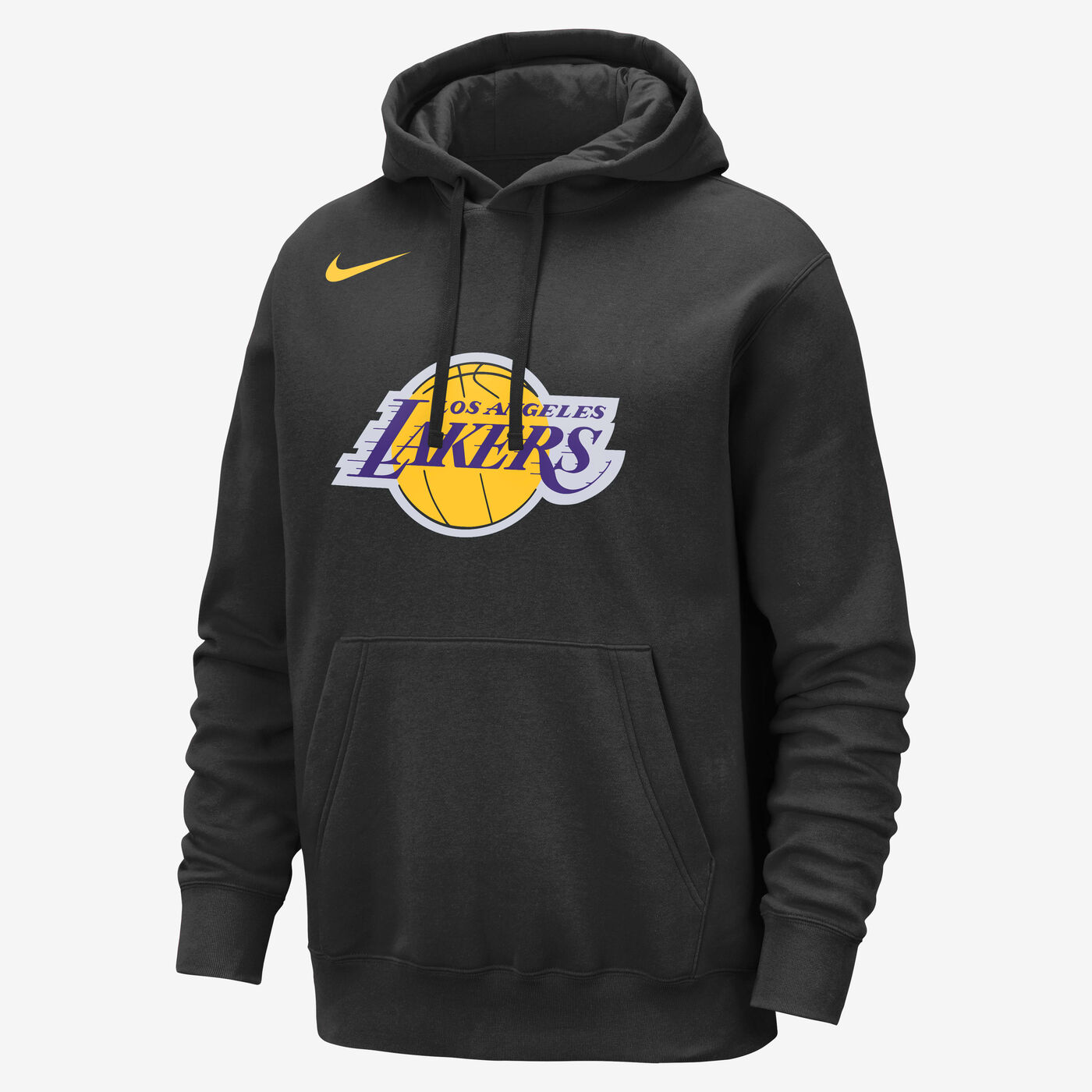 Men's NBA Los Angeles Lakers Club Hoodie