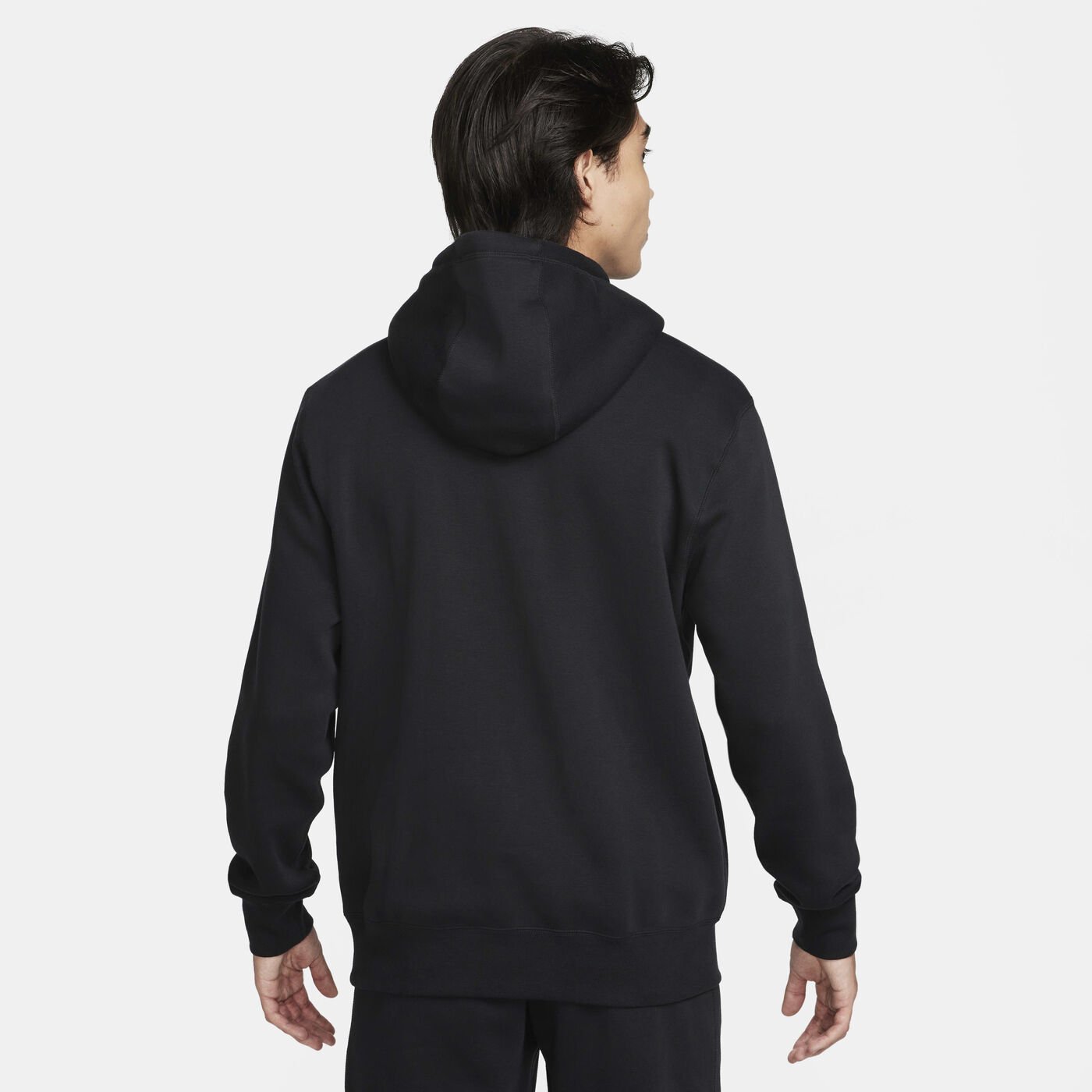 Men's Club Fleece Pullover Hoodie