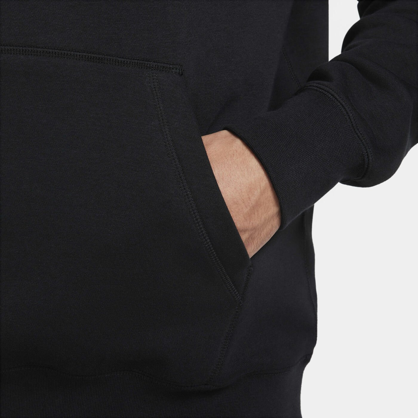 Men's Club Fleece Pullover Hoodie