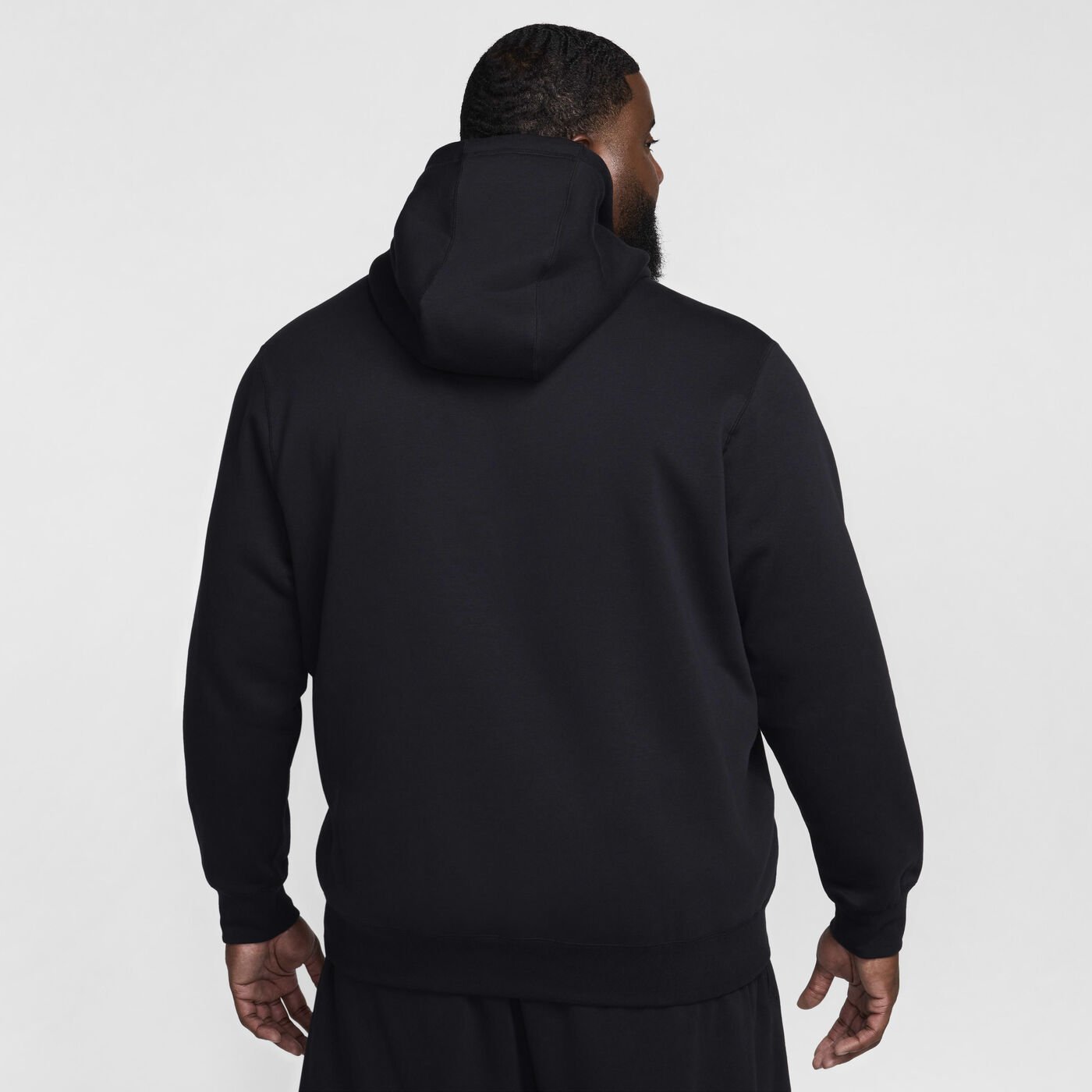 Men's Club Fleece Pullover Hoodie