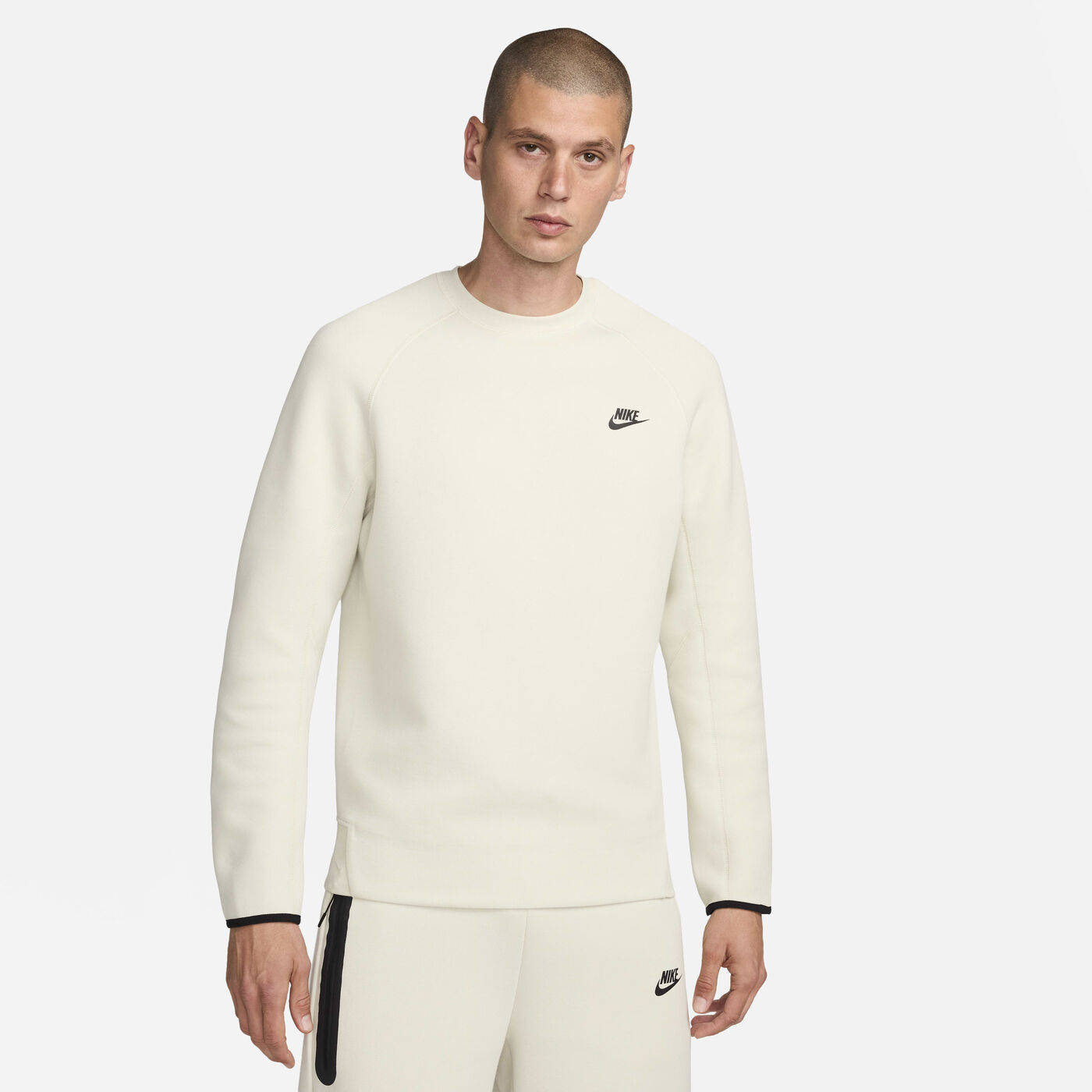 Men's Sportswear Tech Fleece Crew