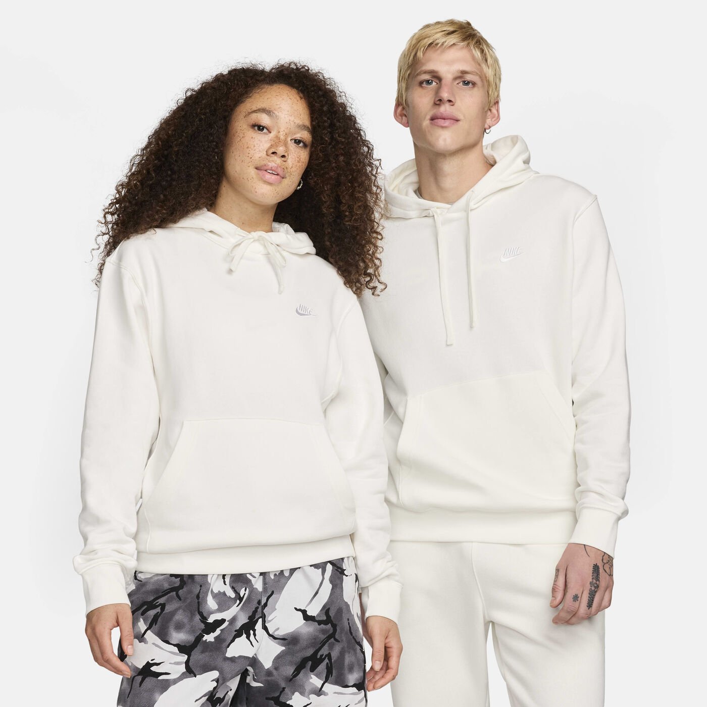 Men's Sportswear Club Hoodie