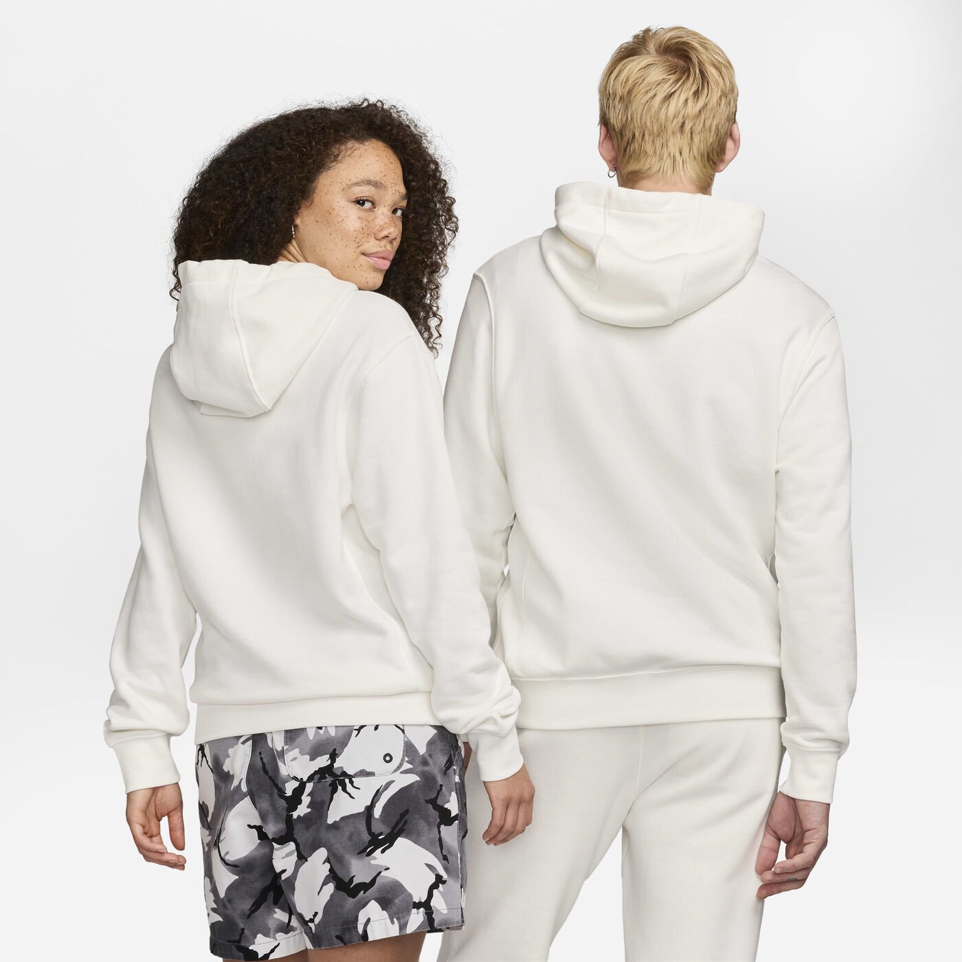 Men's Sportswear Club Hoodie