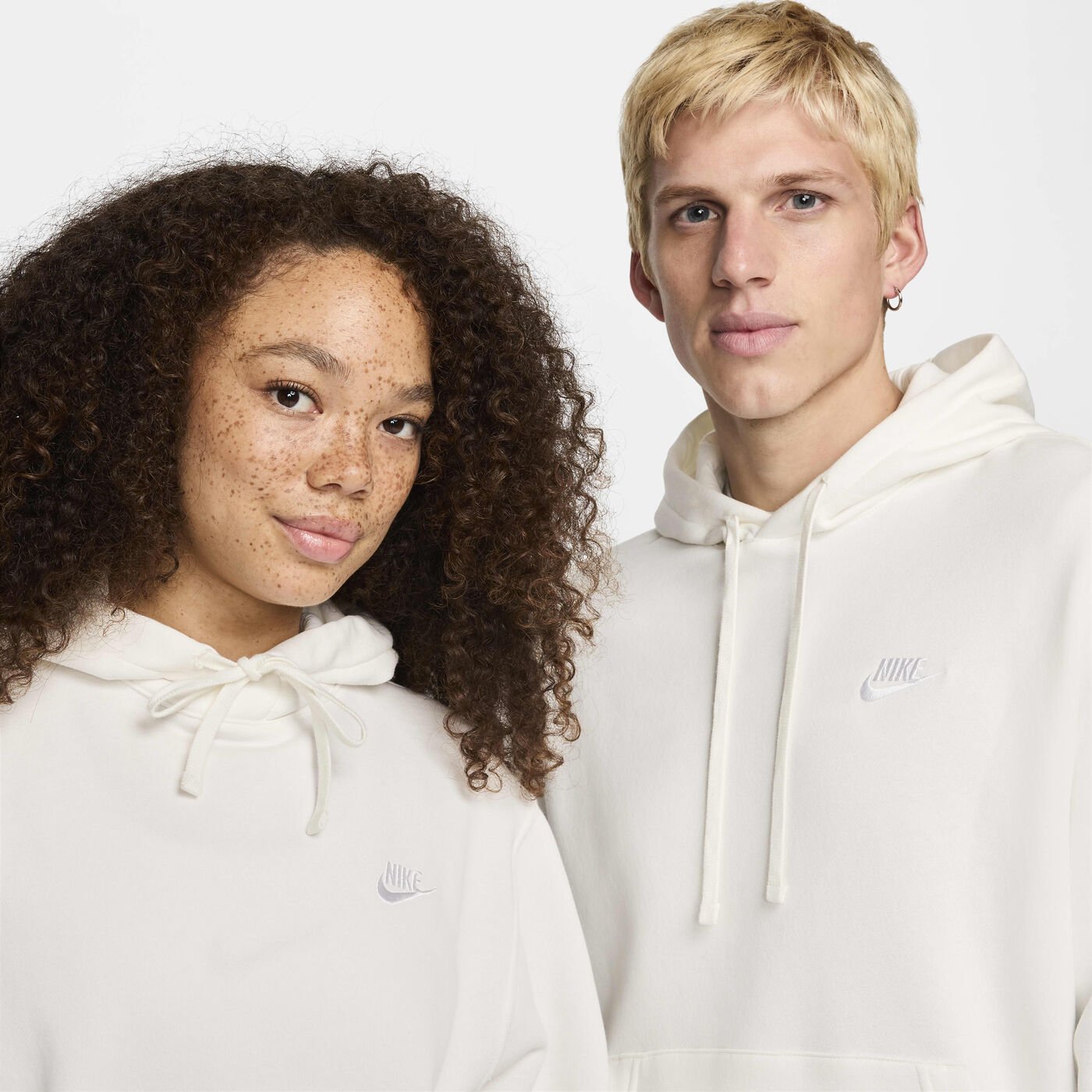 Men's Sportswear Club Hoodie
