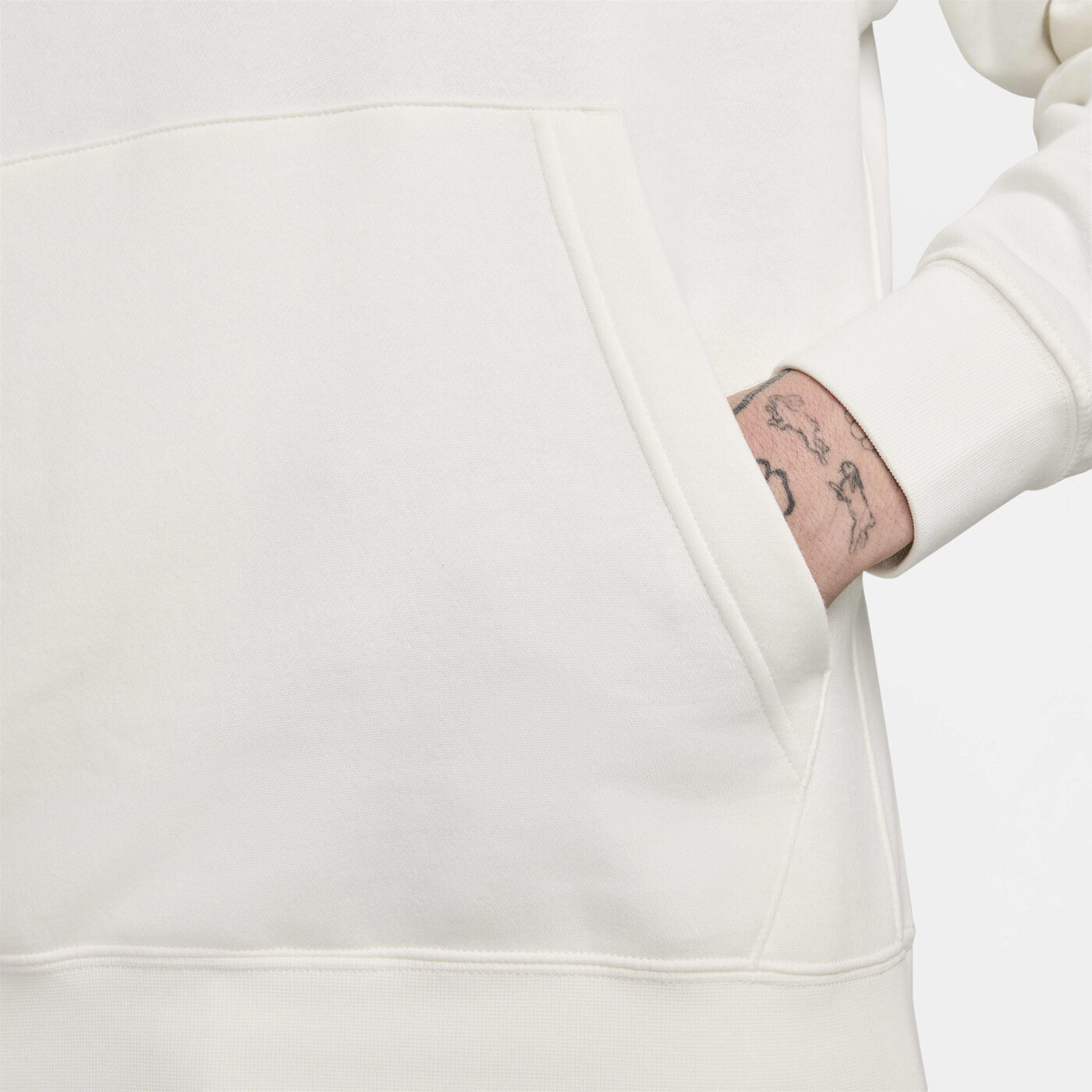 Men's Sportswear Club Hoodie